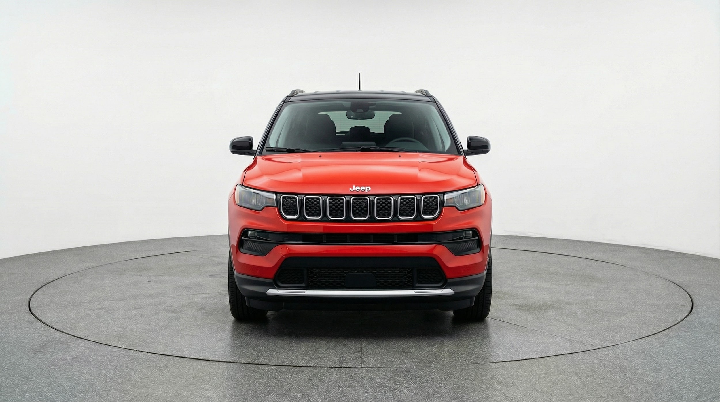 Thumbnail: 2025 Jeep Compass - 2