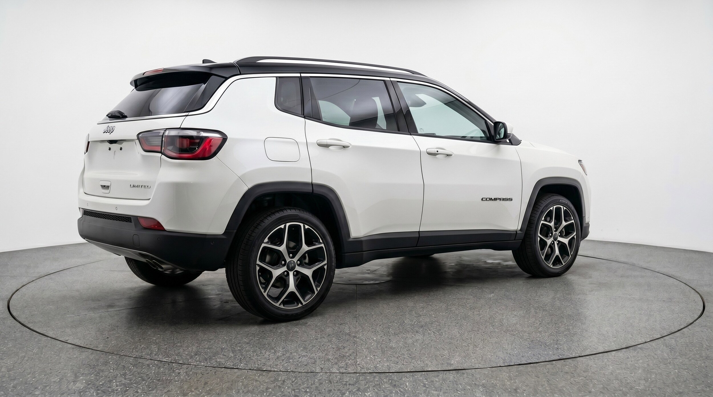 Thumbnail: 2025 Jeep Compass - 9