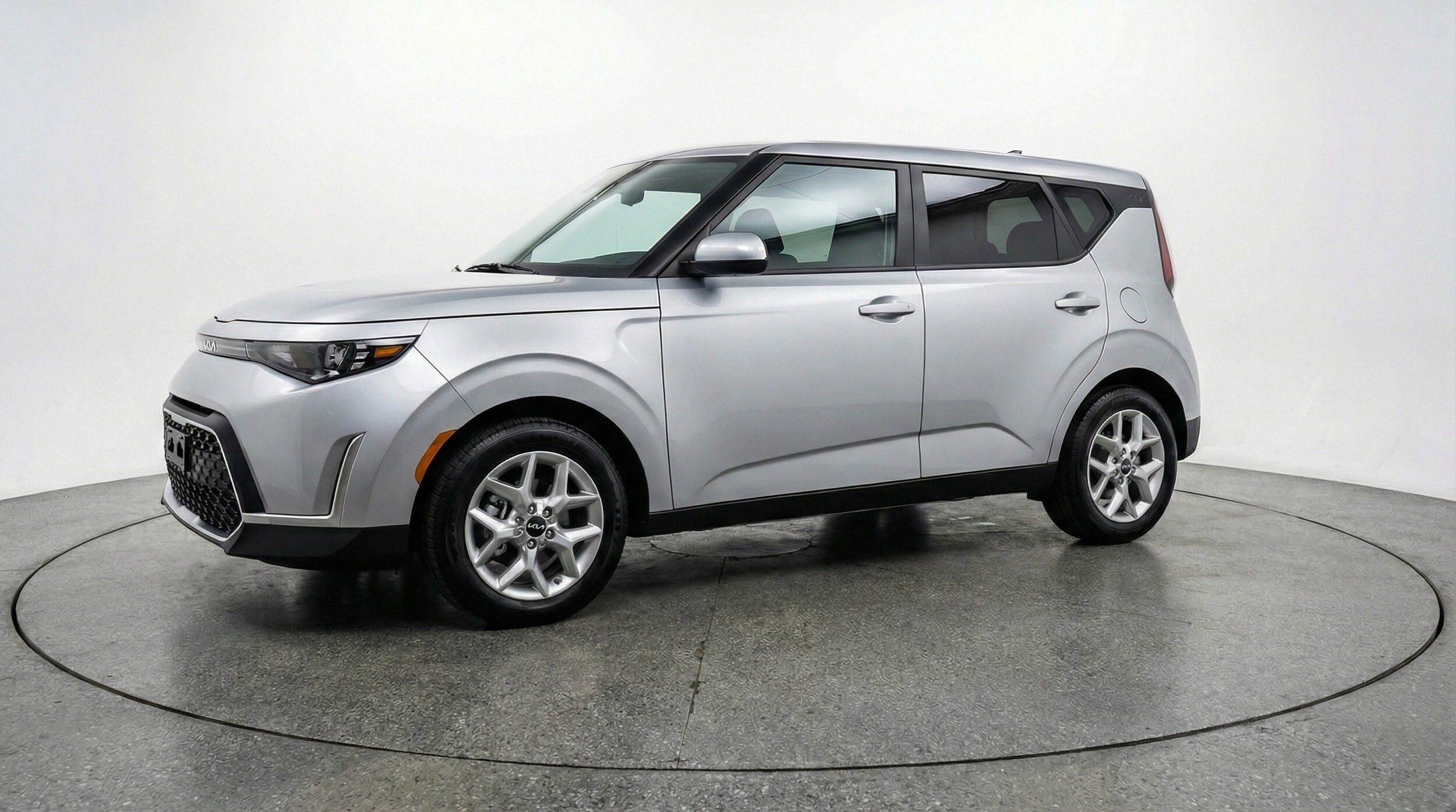 Thumbnail: 2025 Kia Soul - 3