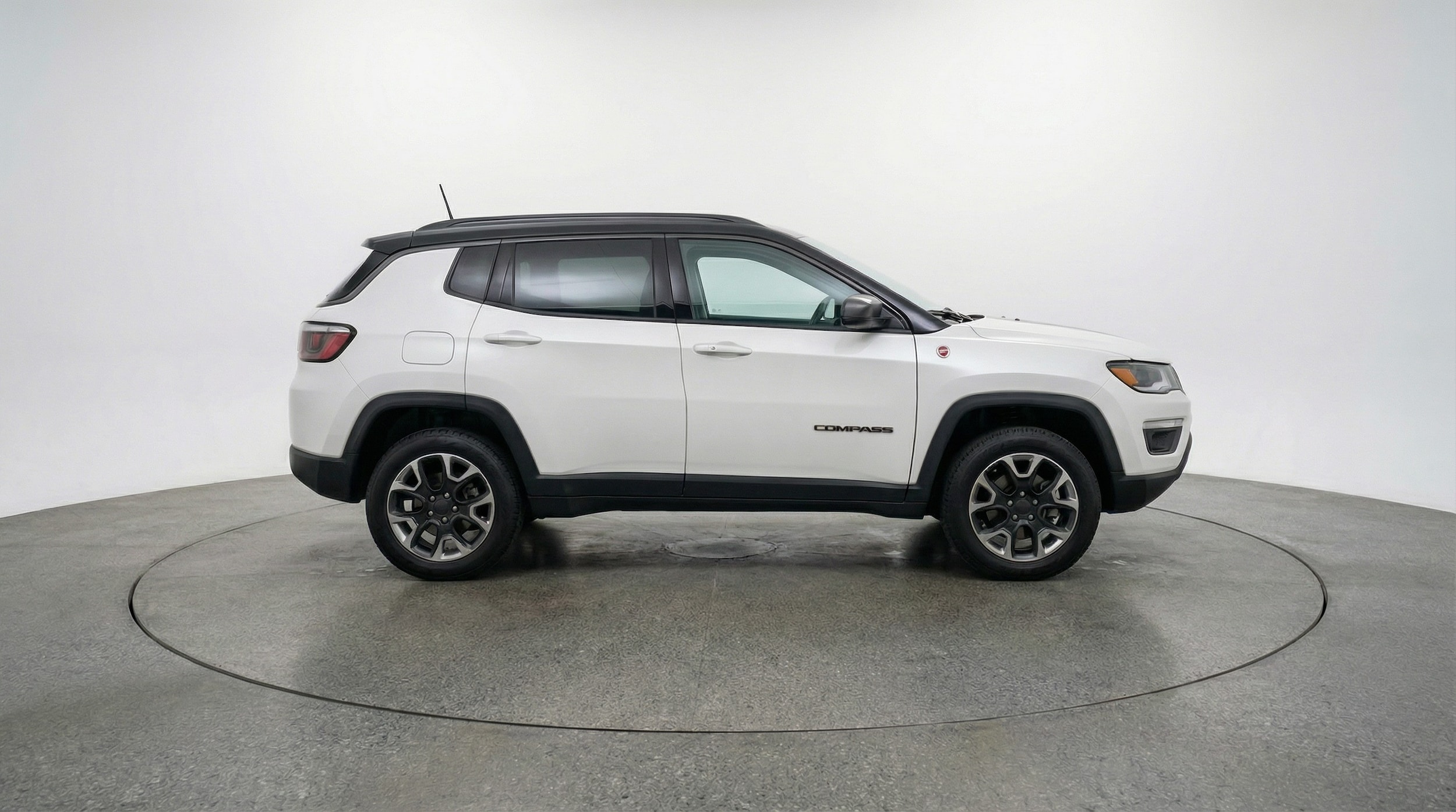 Thumbnail: 2025 Jeep Compass - 8