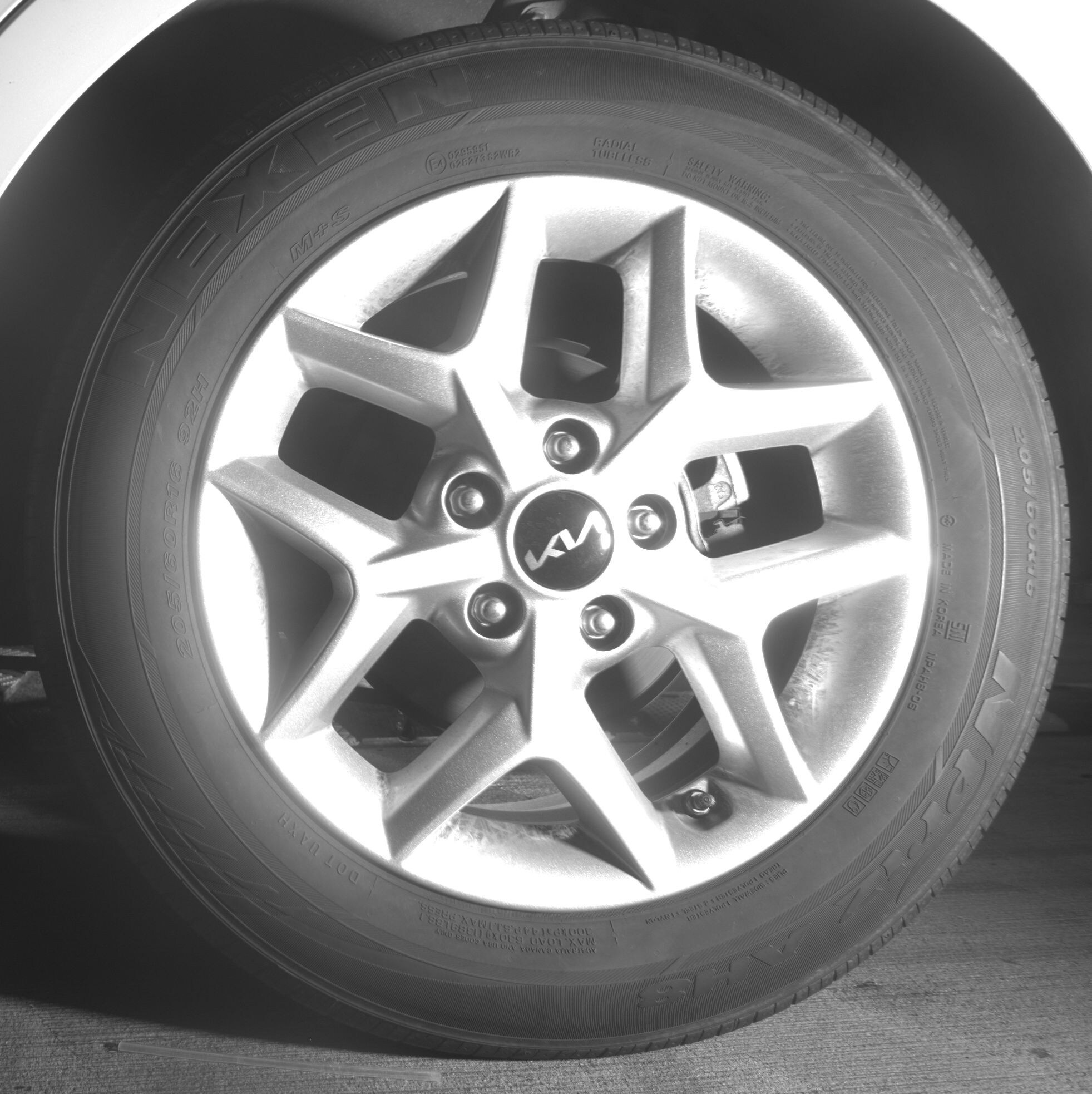 Thumbnail: 2025 Kia Soul - 11