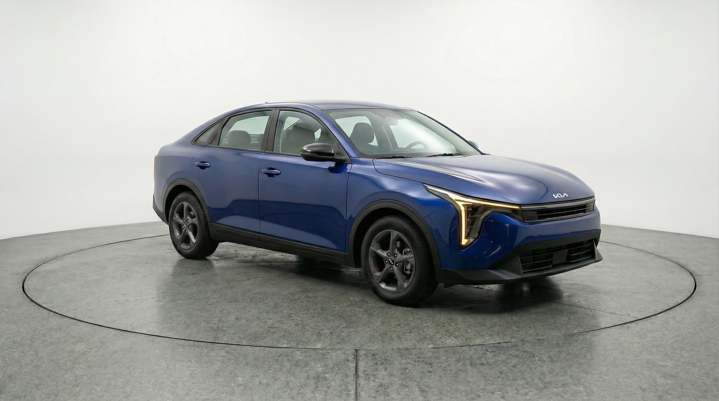 Thumbnail: 2025 Kia K4 - 1