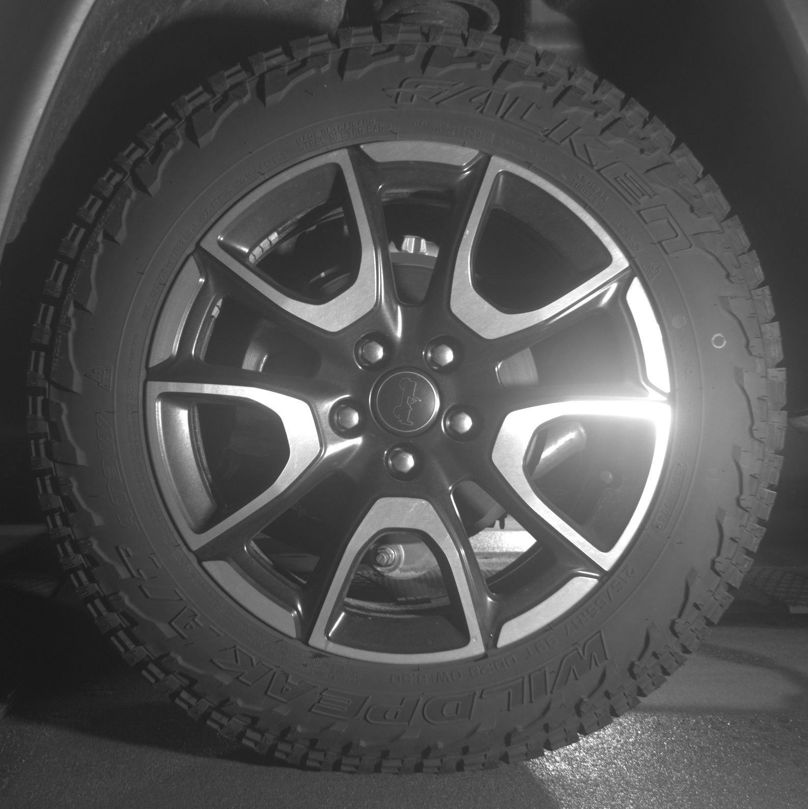 Thumbnail: 2025 Jeep Compass - 14