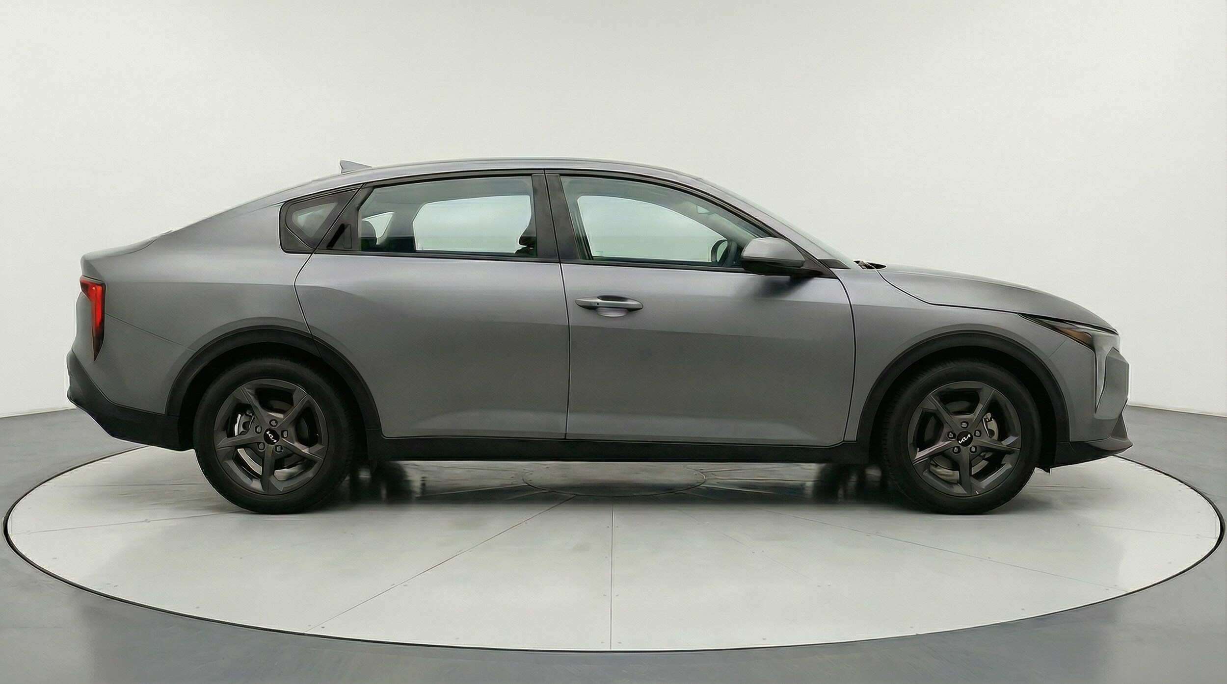 Thumbnail: 2025 Kia K4 - 8