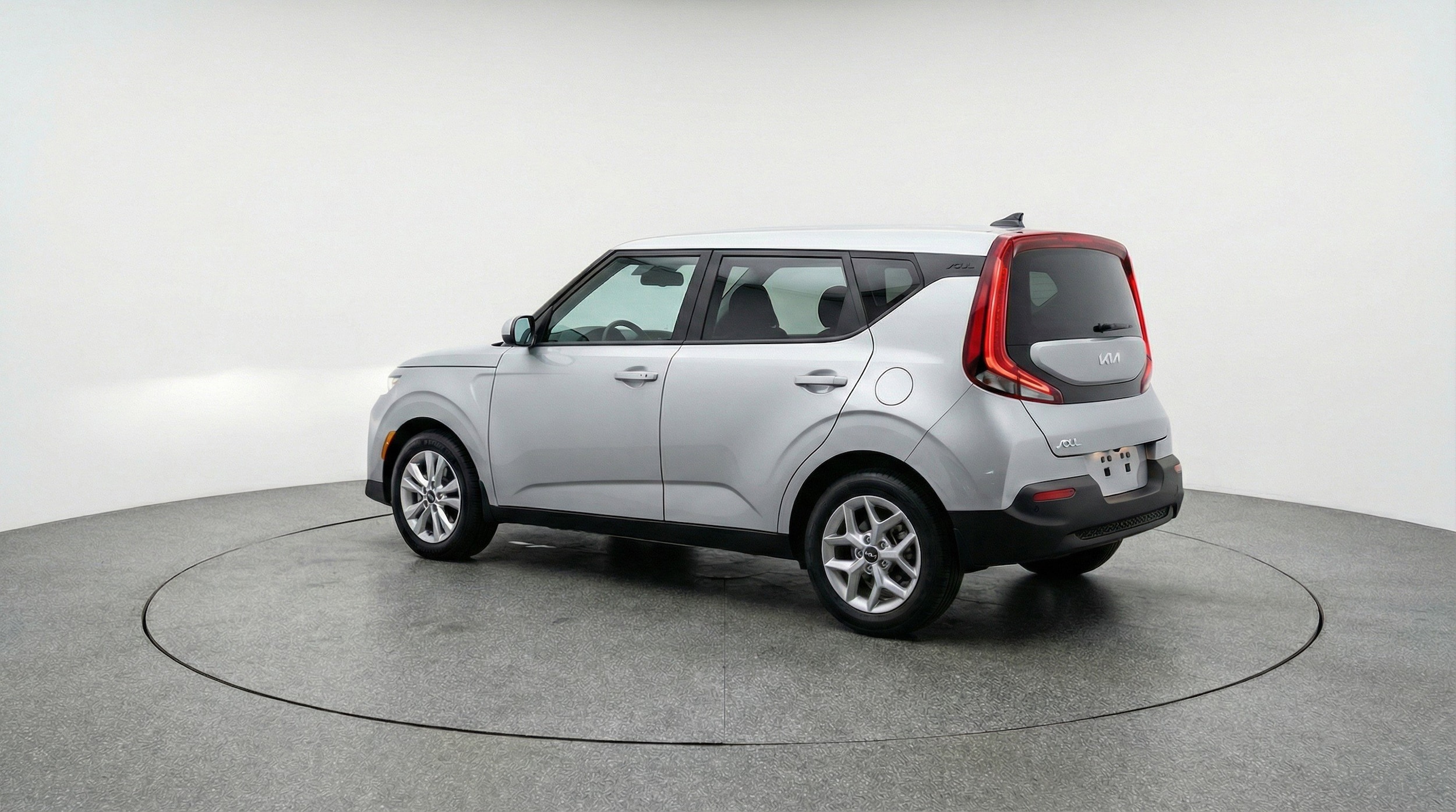 Thumbnail: 2025 Kia Soul - 6