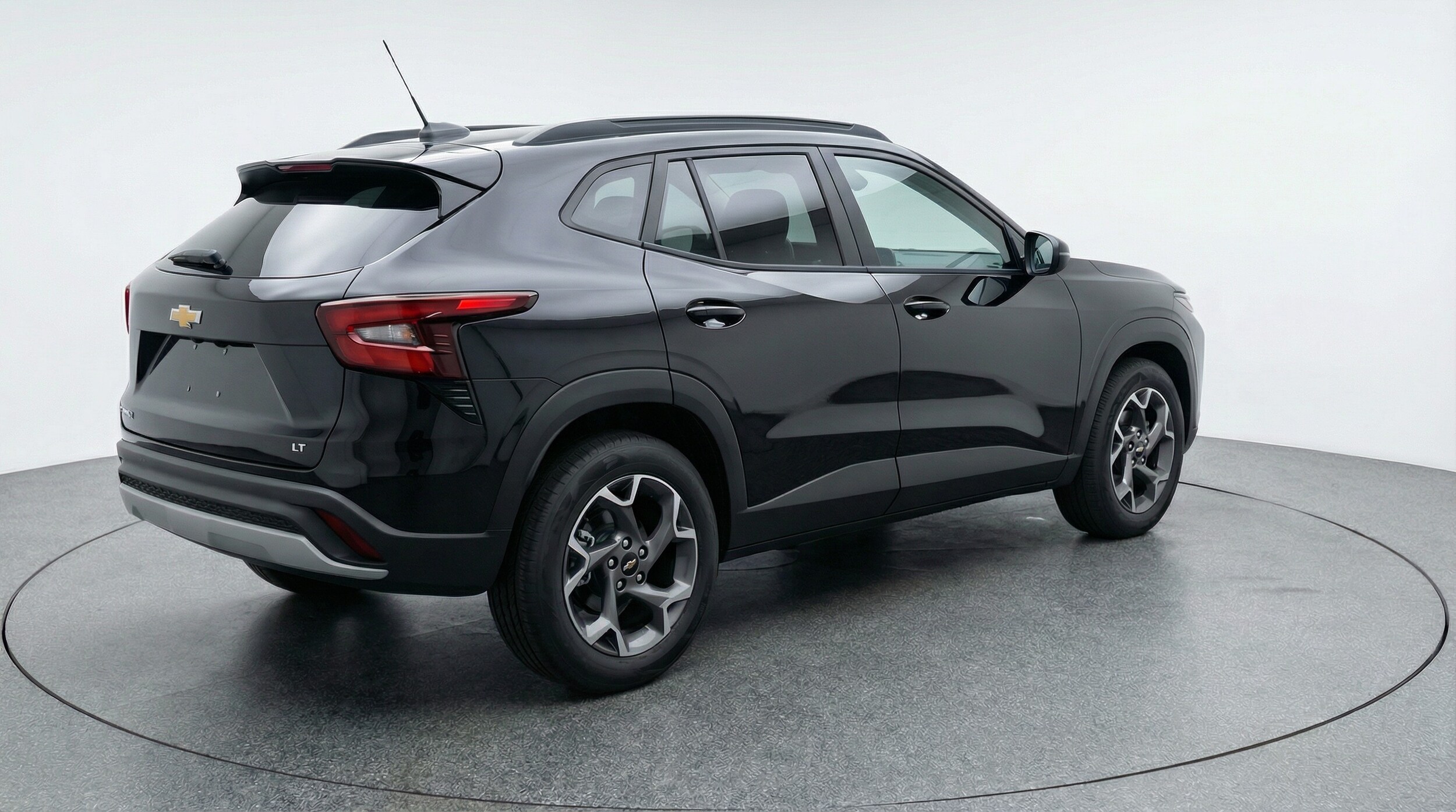 Thumbnail: 2025 Chevrolet Trax - 7