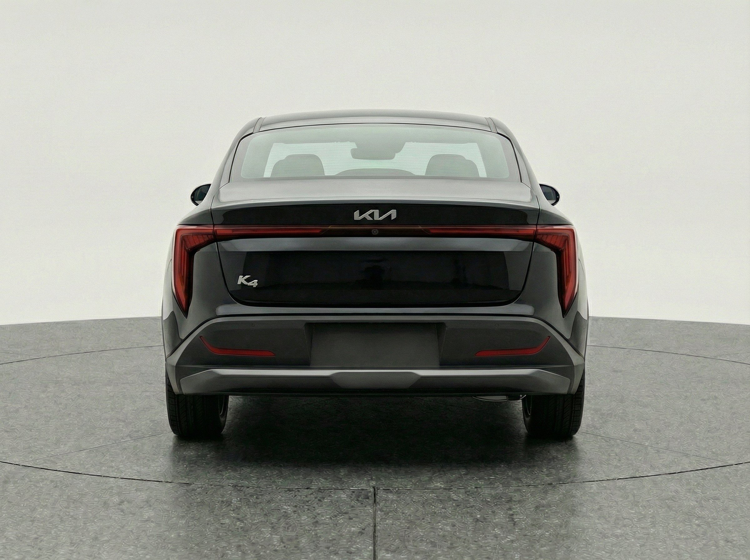 Thumbnail: 2025 Kia K4 - 7