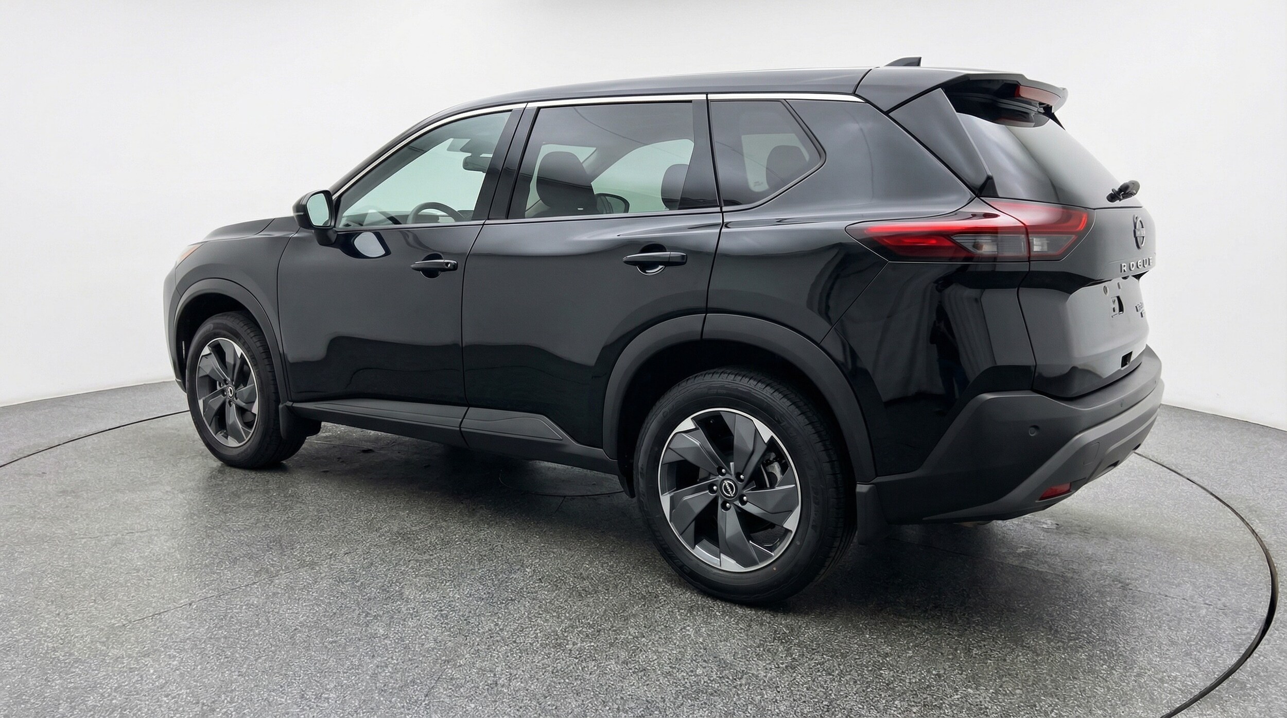 Thumbnail: 2025 Nissan Rogue - 5