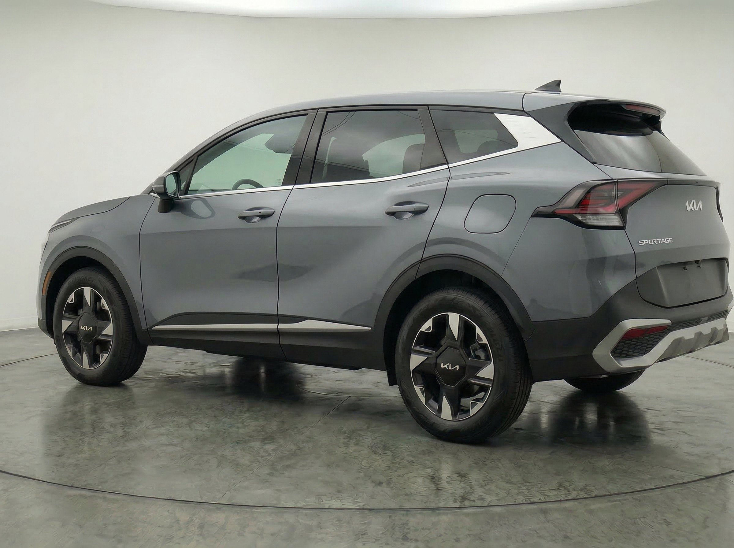 Thumbnail: 2026 Kia Sportage - 6