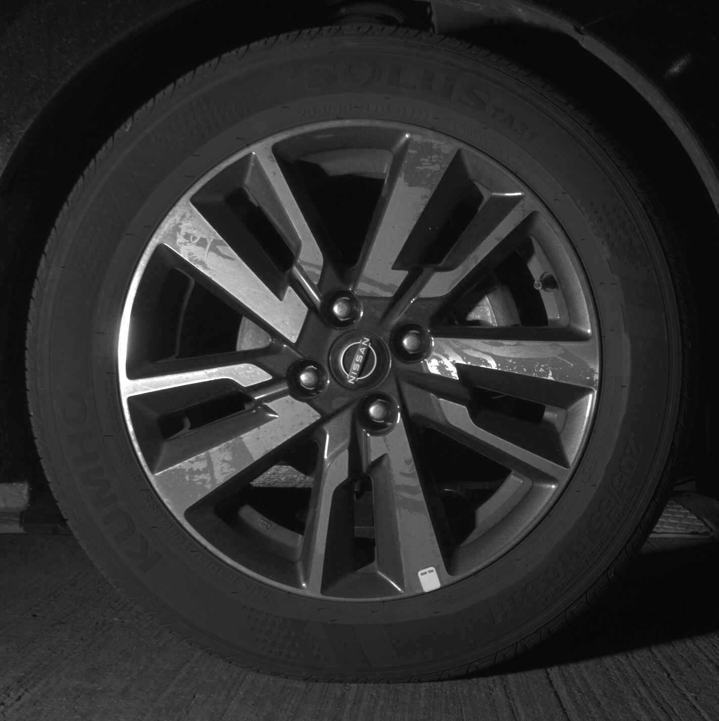 Thumbnail: 2025 Nissan Versa - 10