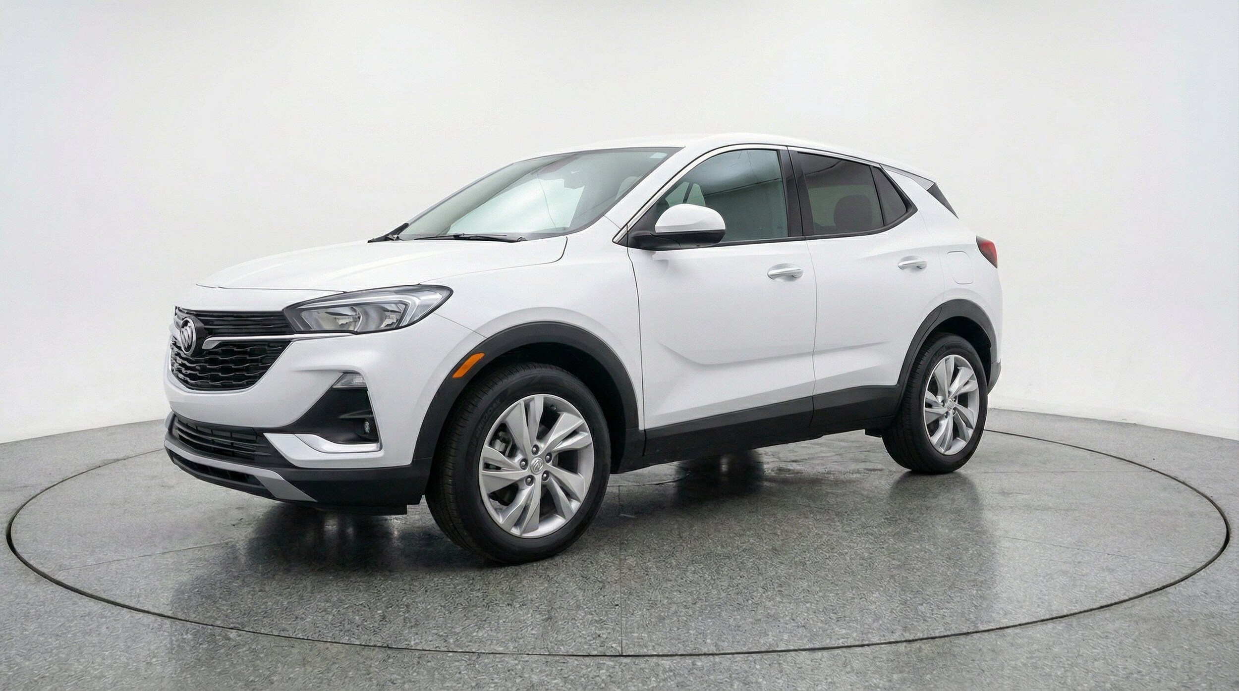 Thumbnail: 2026 Buick Encore GX - 3