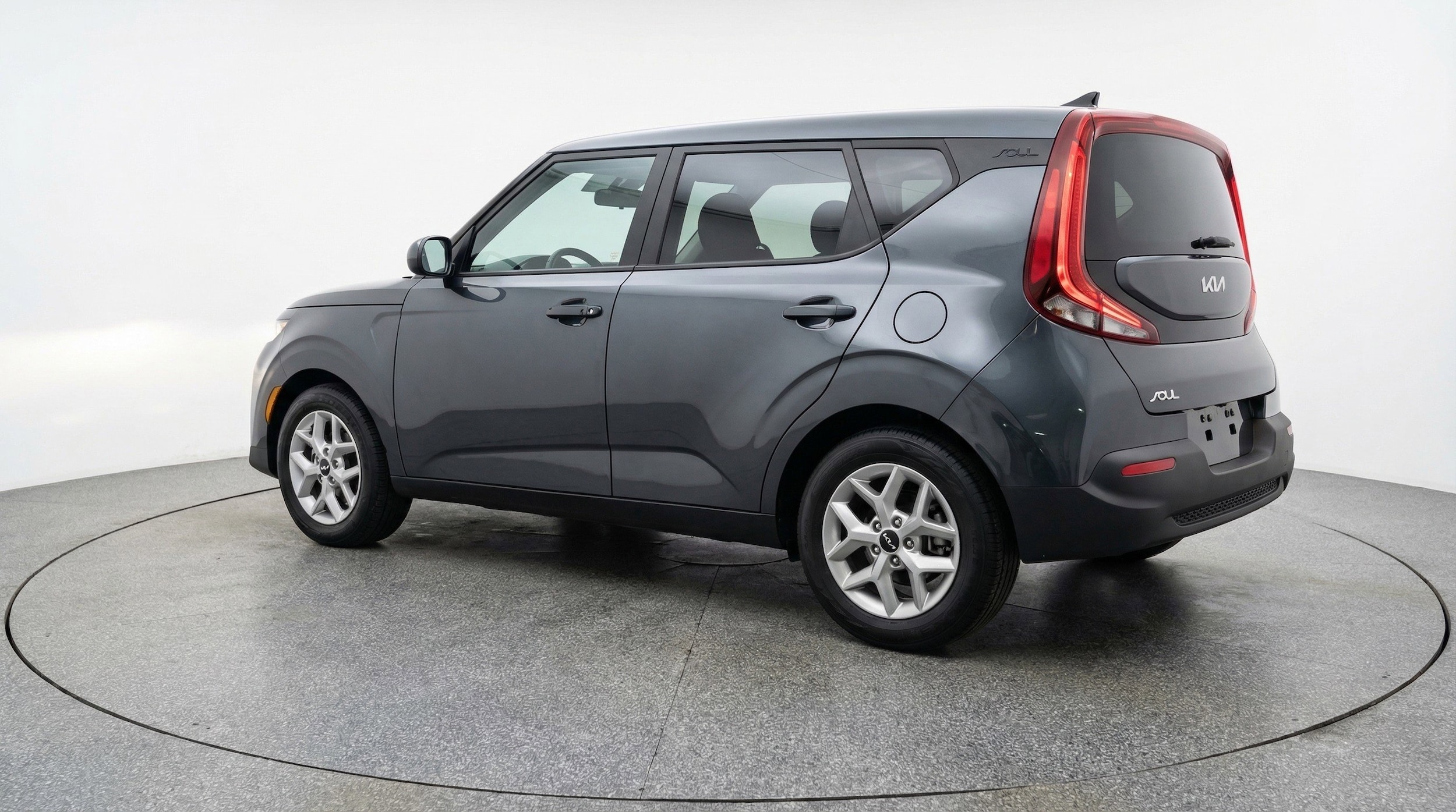 Thumbnail: 2025 Kia Soul - 6