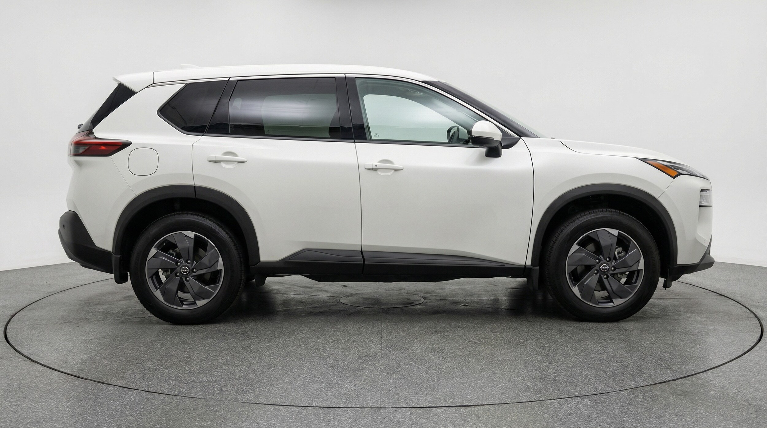 Thumbnail: 2025 Nissan Rogue - 8