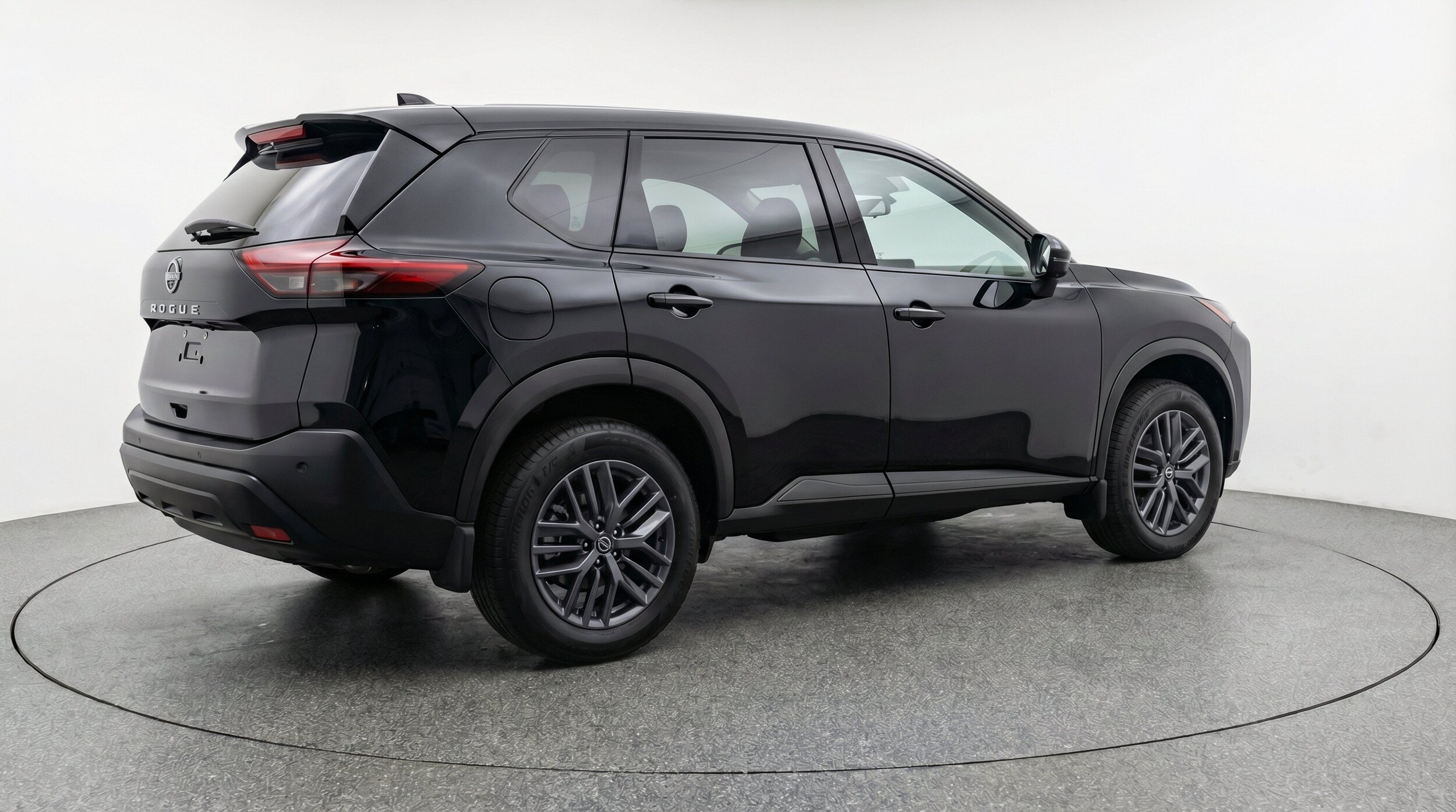 Thumbnail: 2026 Nissan Rogue - 9