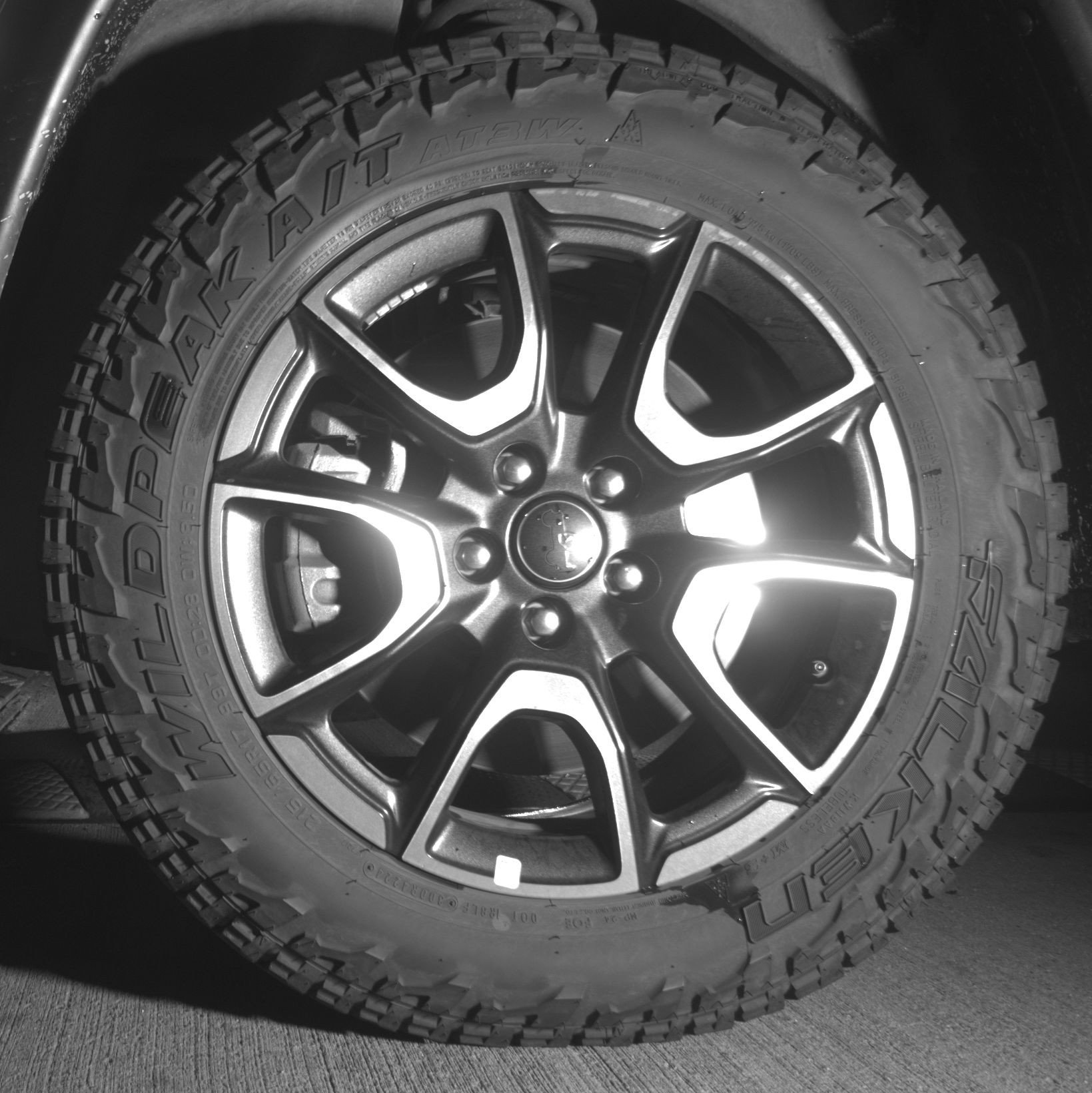 Thumbnail: 2025 Jeep Compass - 12