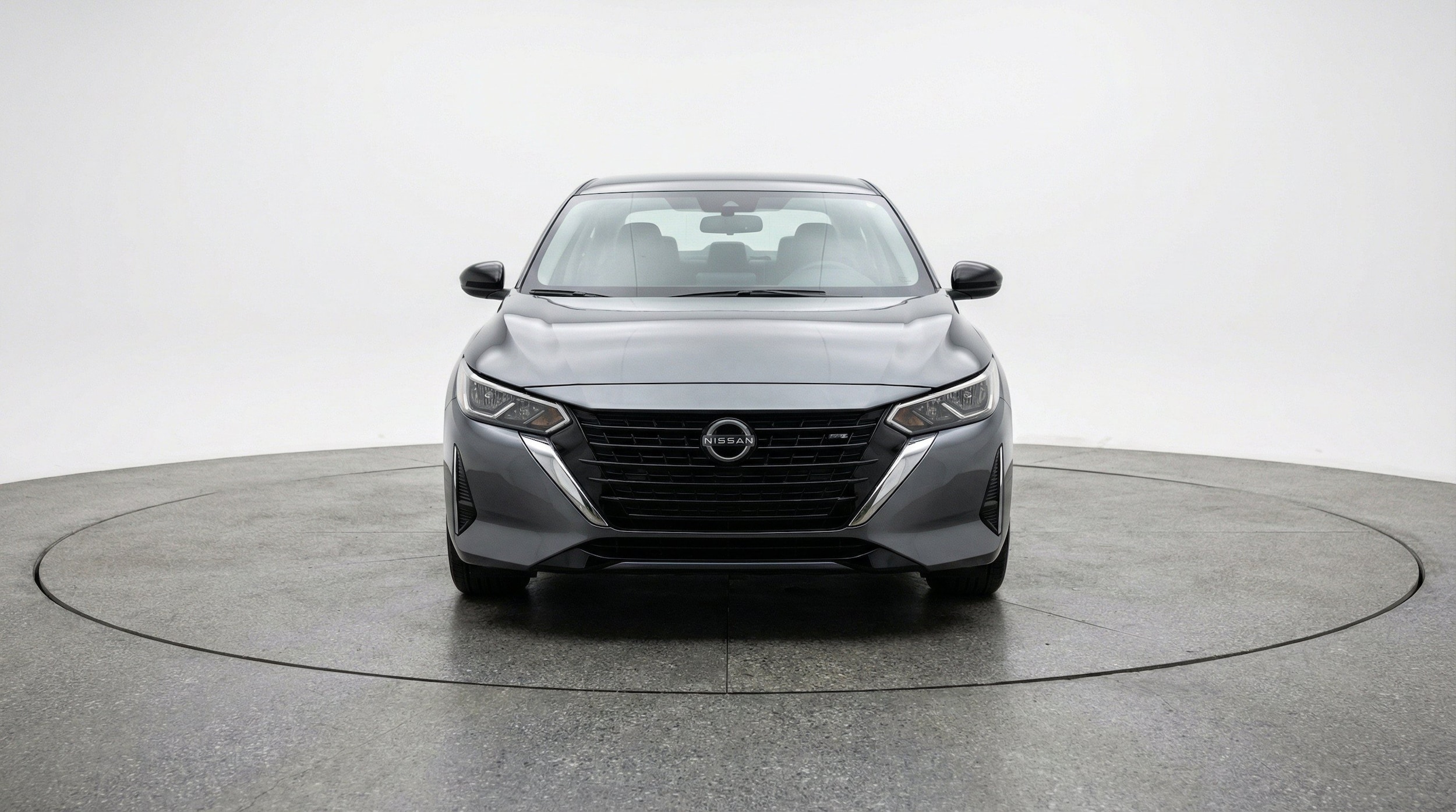 Thumbnail: 2025 Nissan Sentra - 2