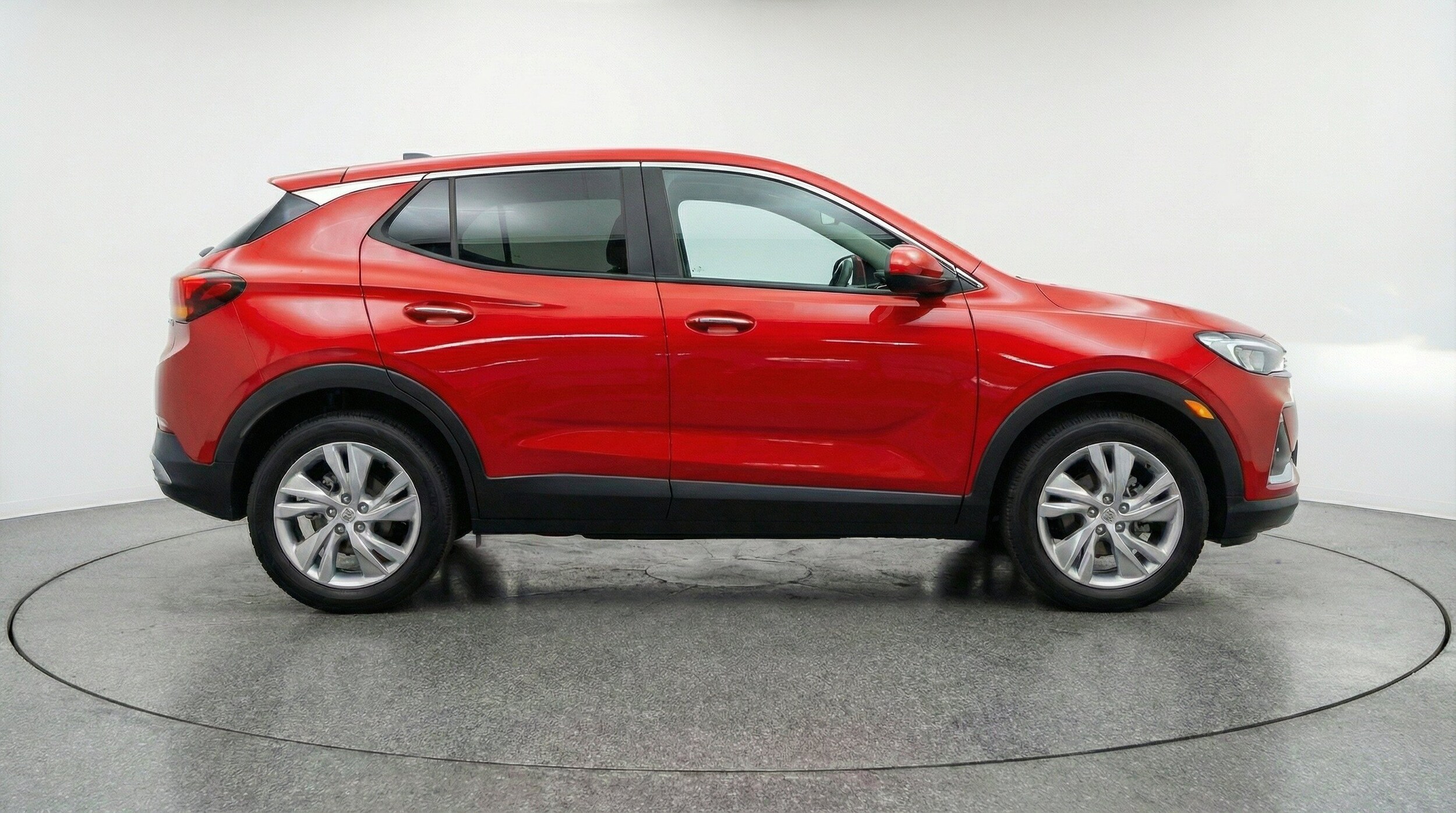 Thumbnail: 2026 Buick Encore GX - 11