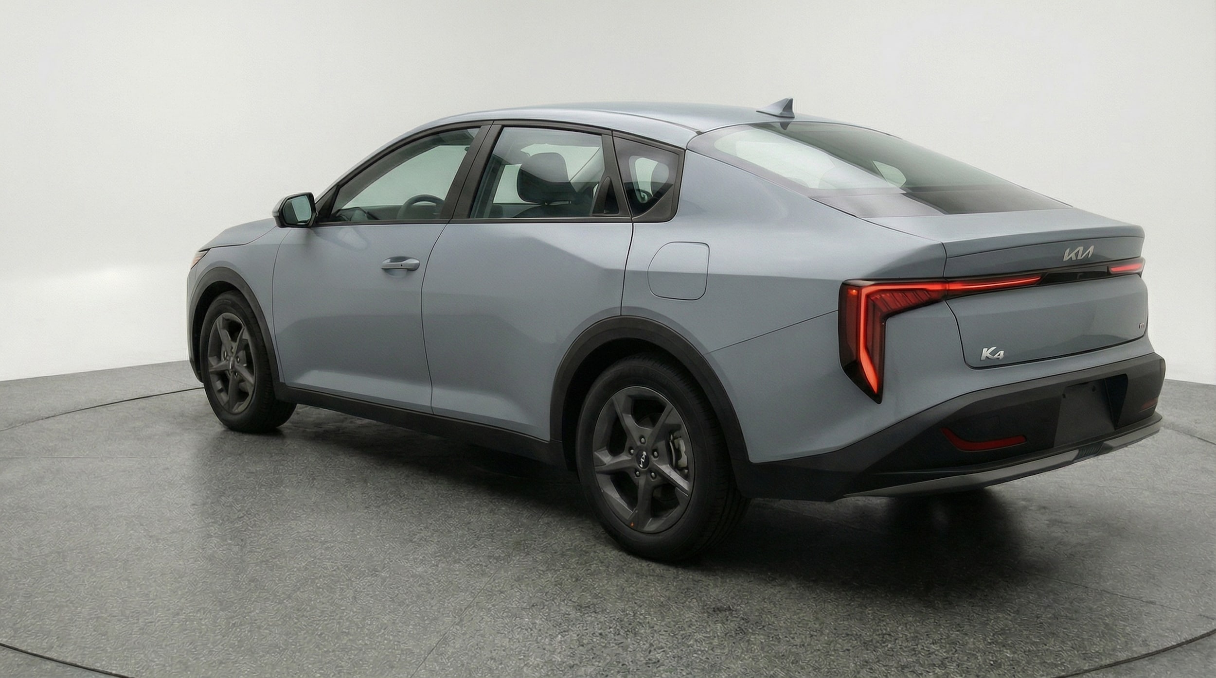 Thumbnail: 2025 Kia K4 - 5