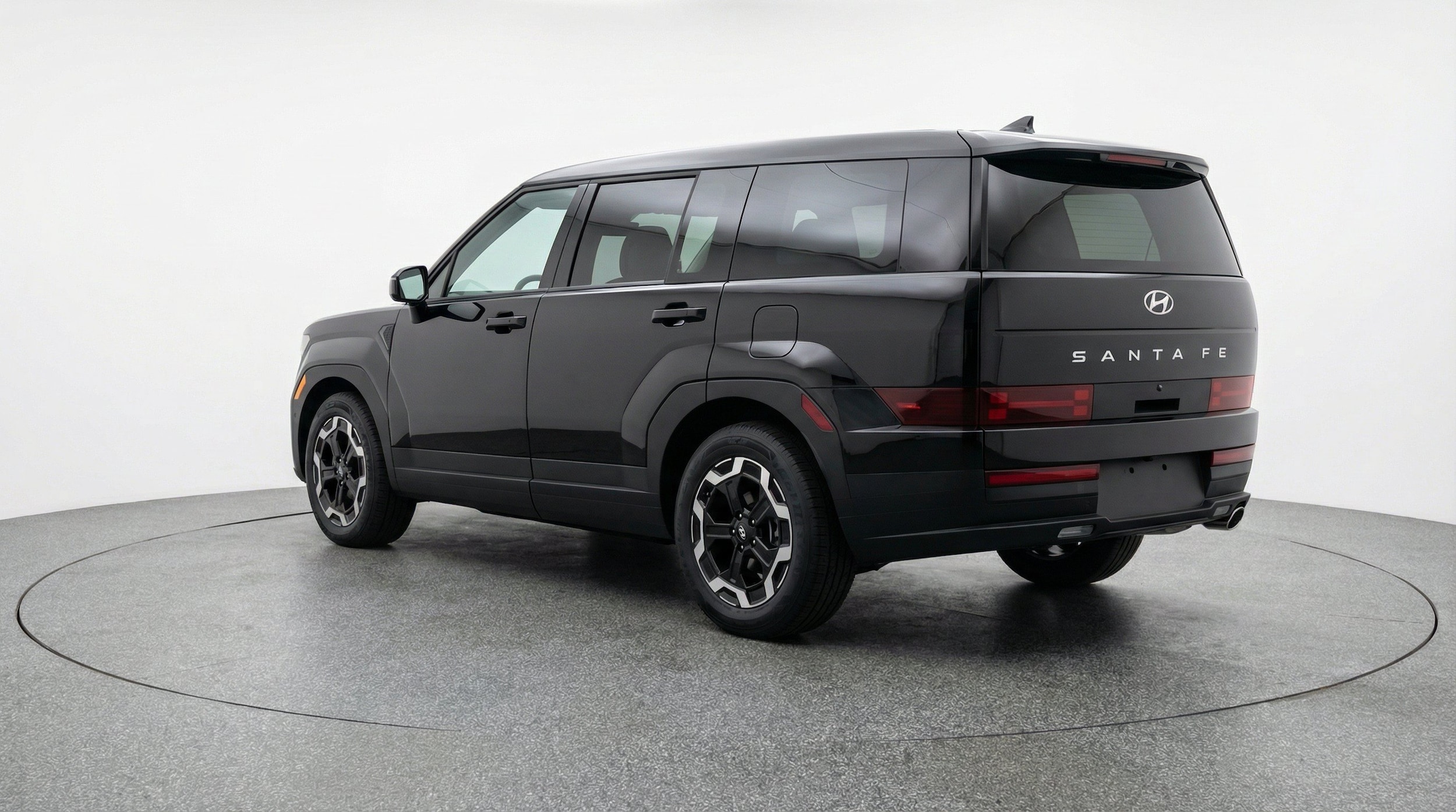 Thumbnail: 2026 Hyundai Santa Fe - 6