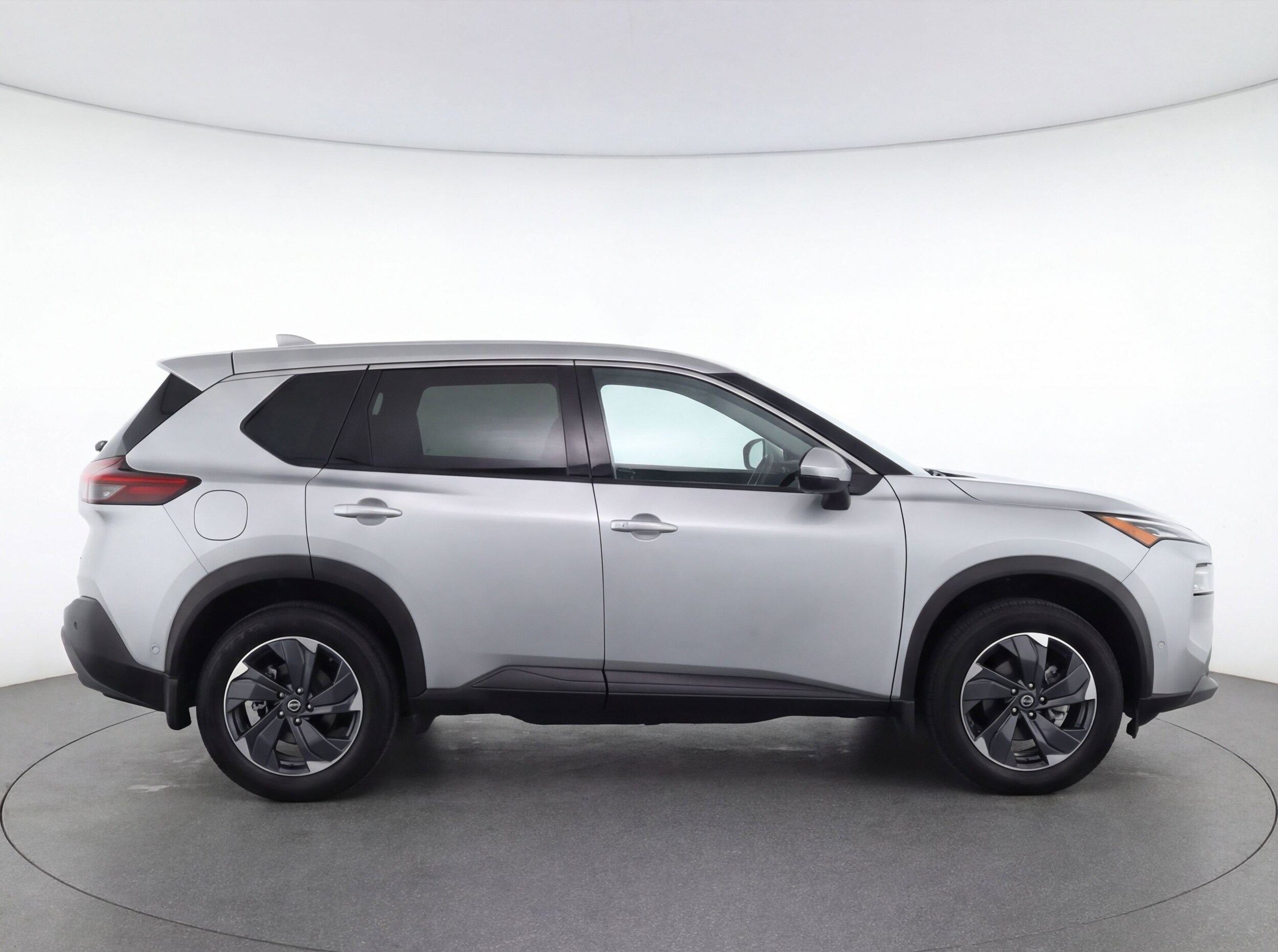 Thumbnail: 2025 Nissan Rogue - 11