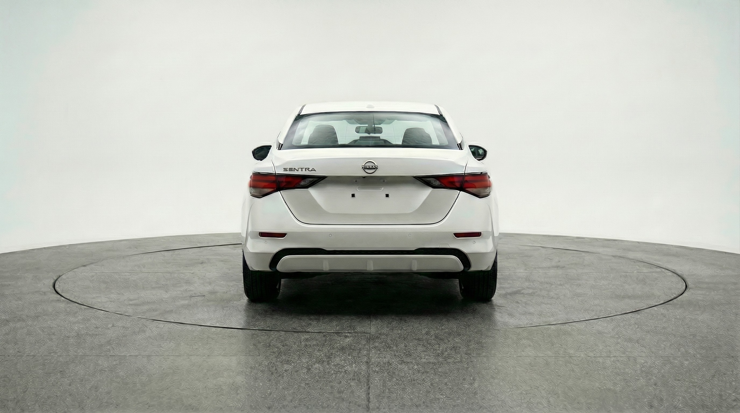 Thumbnail: 2025 Nissan Sentra - 6