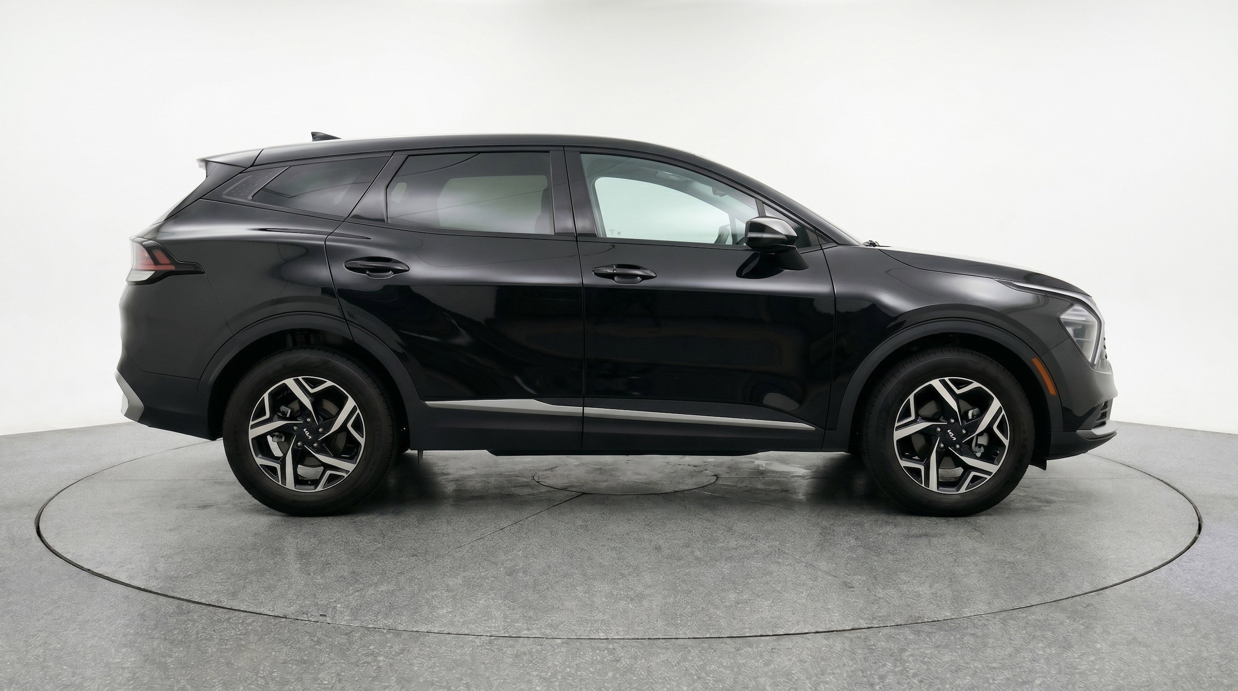 Thumbnail: 2025 Kia Sportage - 11