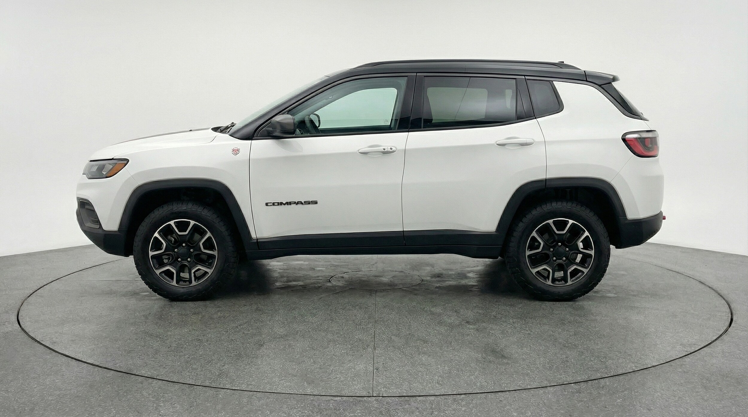 Thumbnail: 2025 Jeep Compass - 4