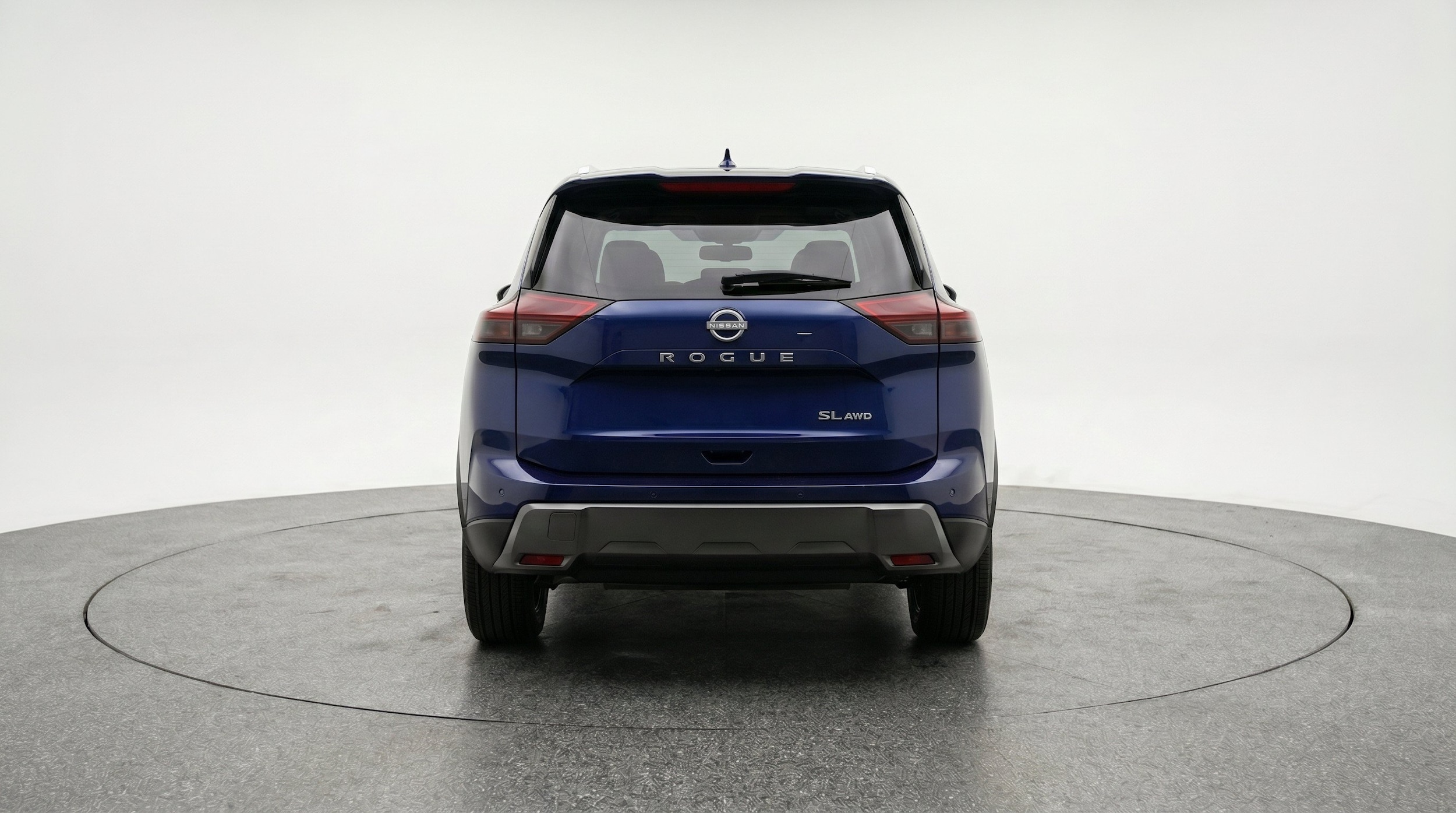 Thumbnail: 2026 Nissan Rogue - 7