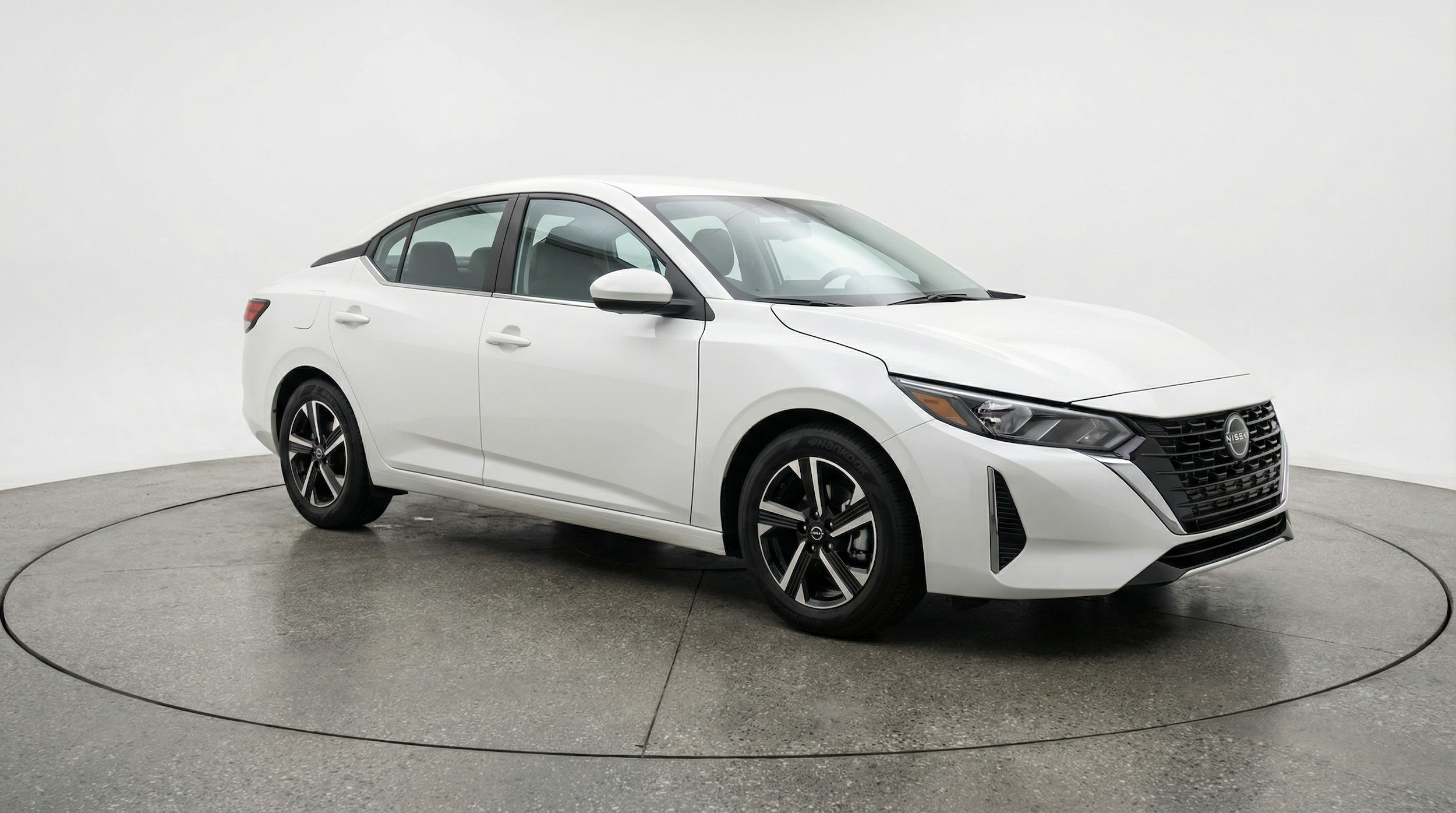 Thumbnail: 2025 Nissan Sentra - 1