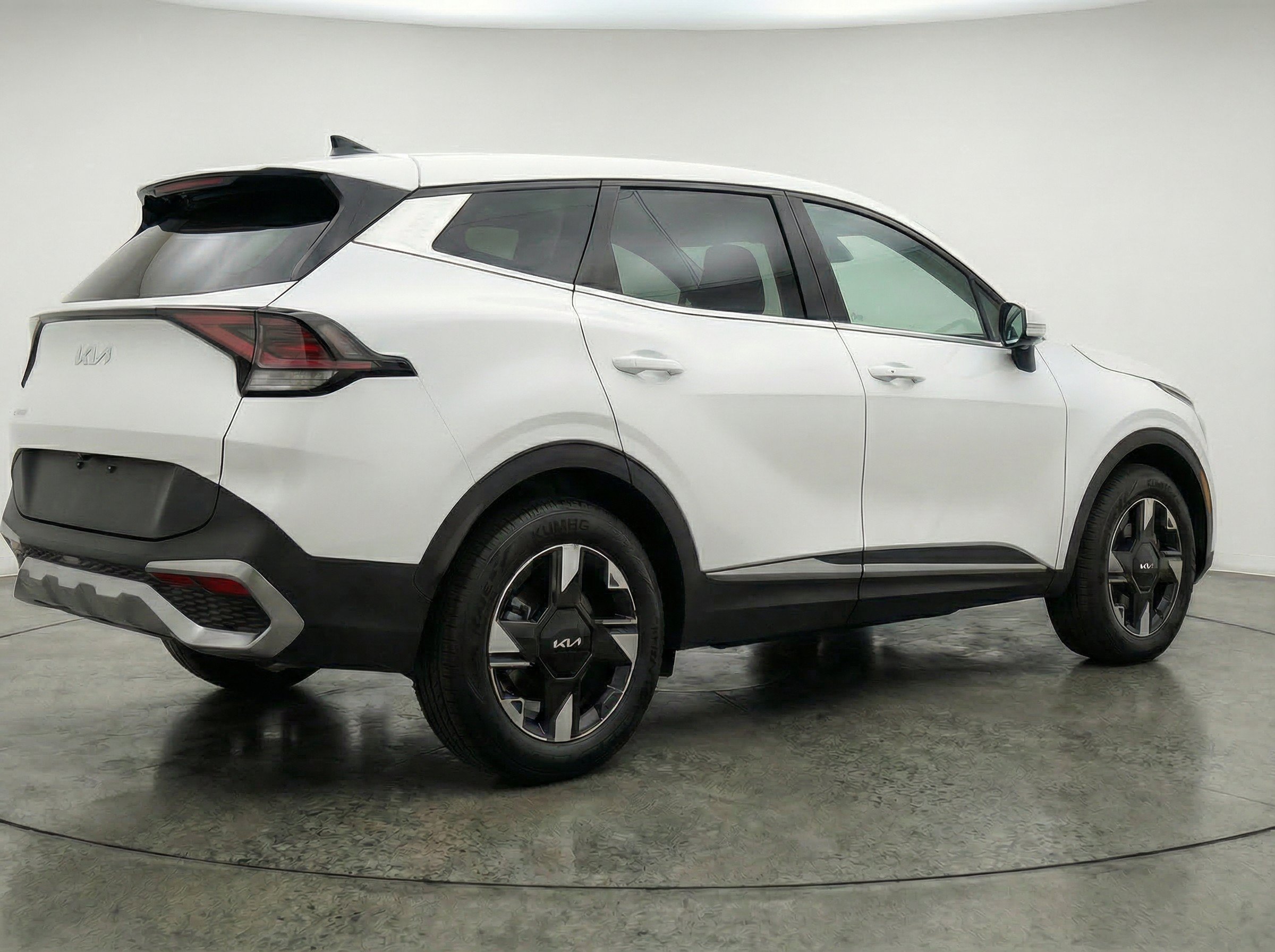 Thumbnail: 2026 Kia Sportage - 9