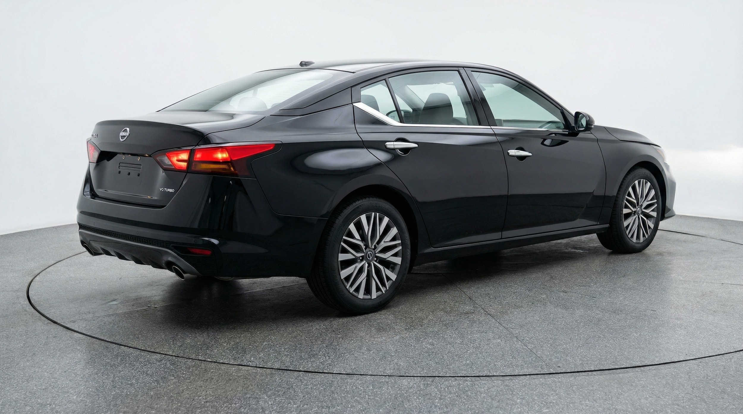 Thumbnail: 2025 Nissan Altima - 7