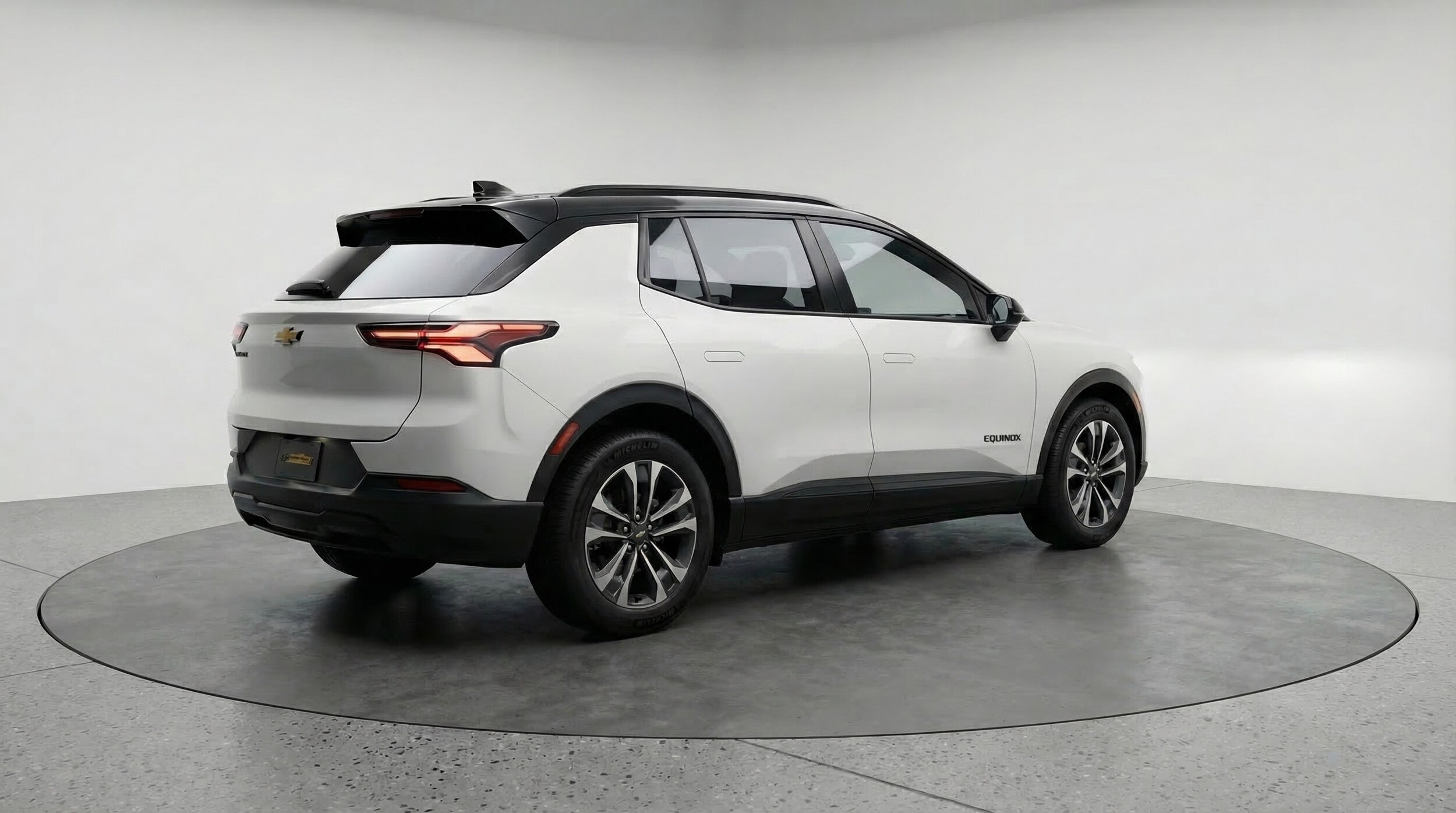 Thumbnail: 2025 Chevrolet Equinox - 7