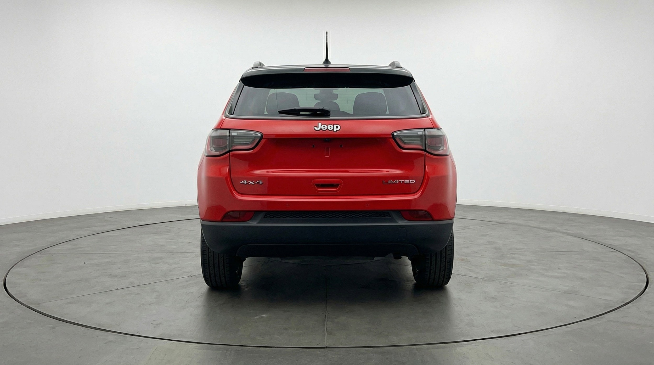 Thumbnail: 2025 Jeep Compass - 7