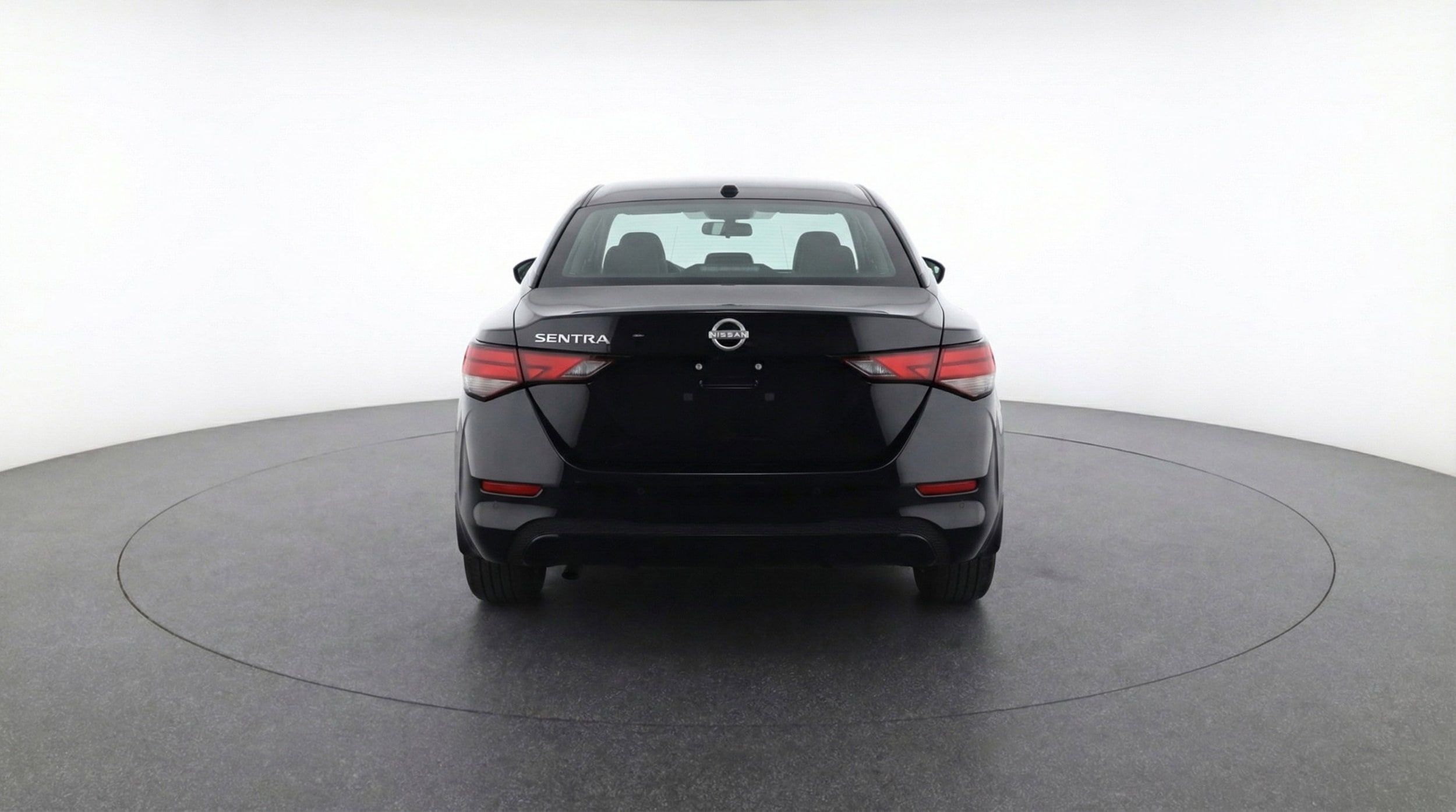 Thumbnail: 2025 Nissan Sentra - 7