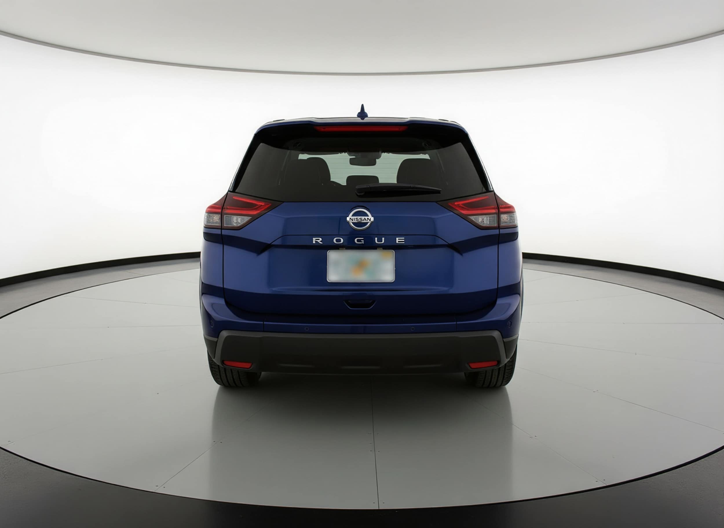 Thumbnail: 2025 Nissan Rogue - 6