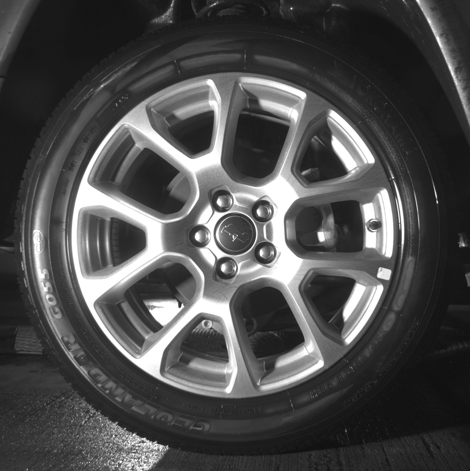 Thumbnail: 2025 Jeep Compass - 15