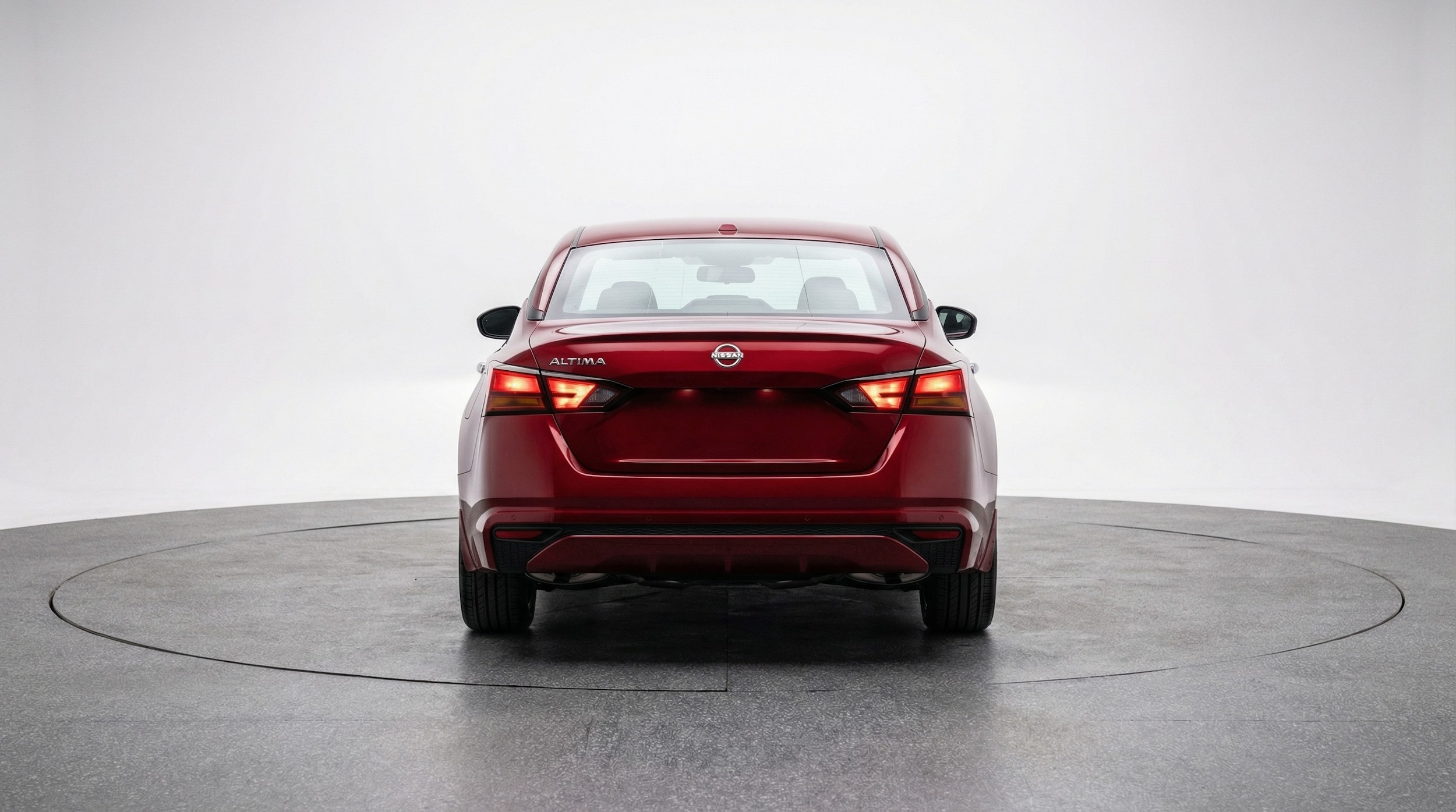 Thumbnail: 2025 Nissan Altima - 6