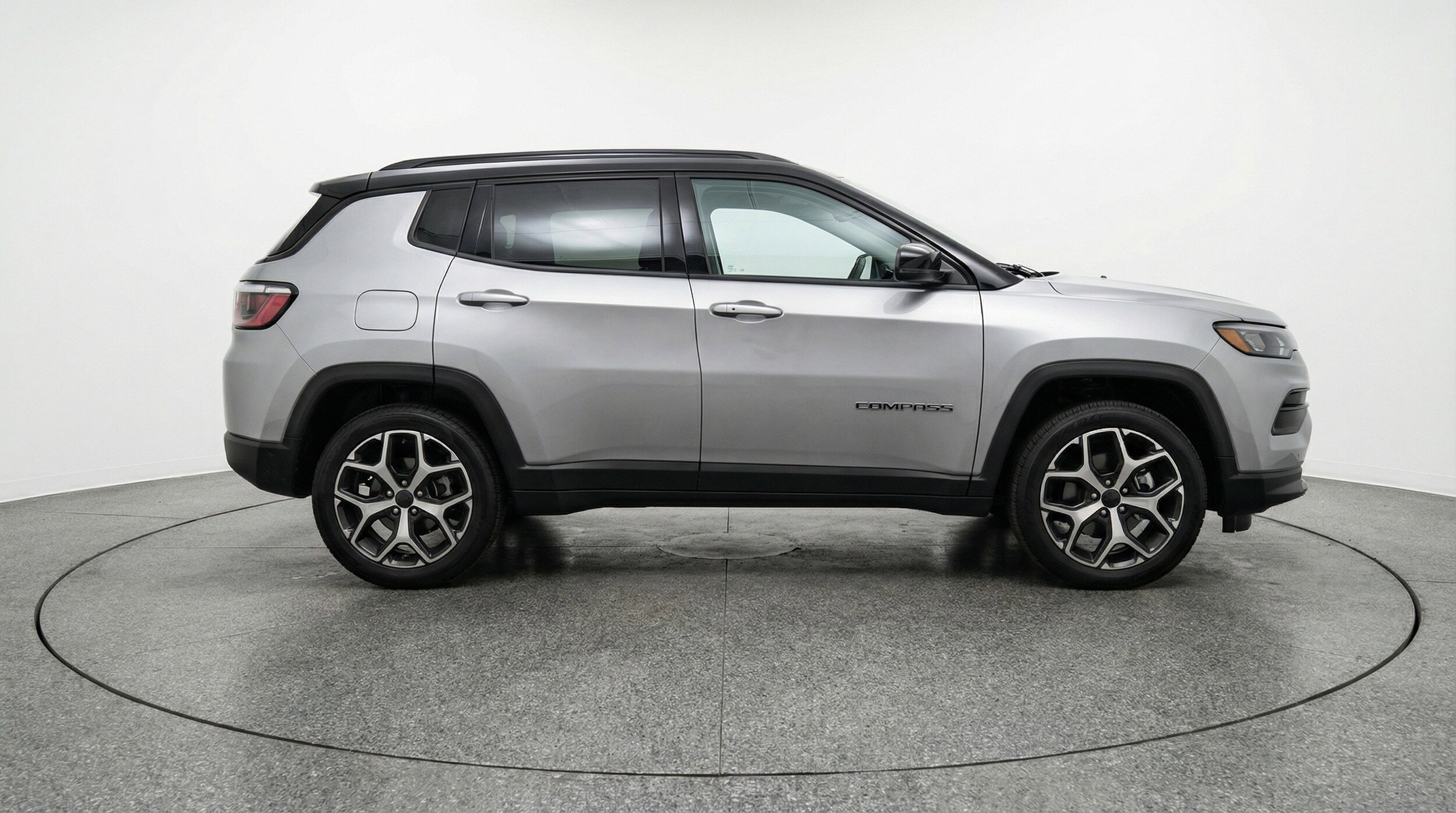Thumbnail: 2025 Jeep Compass - 11