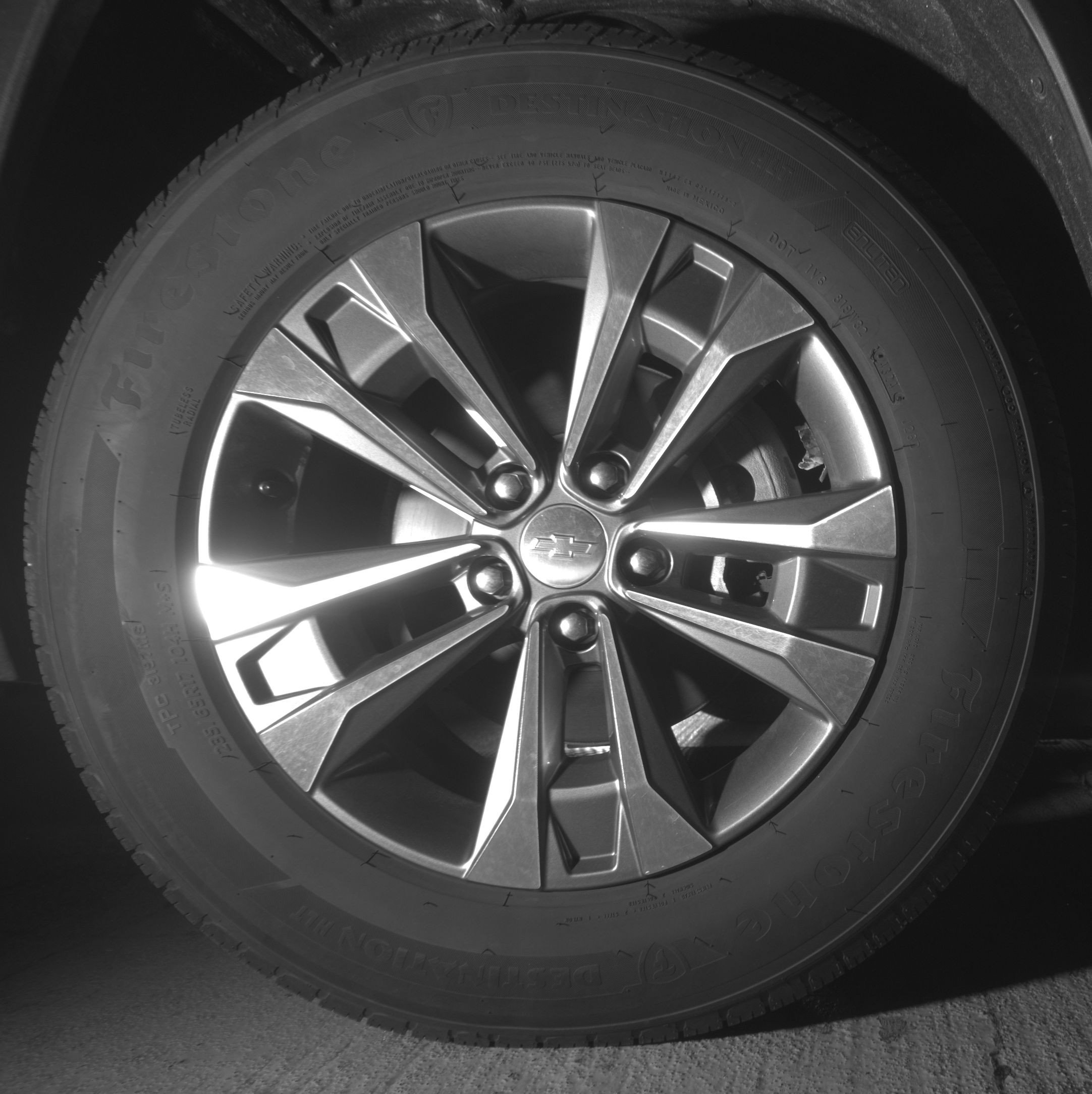 Thumbnail: 2025 Chevrolet Equinox - 13