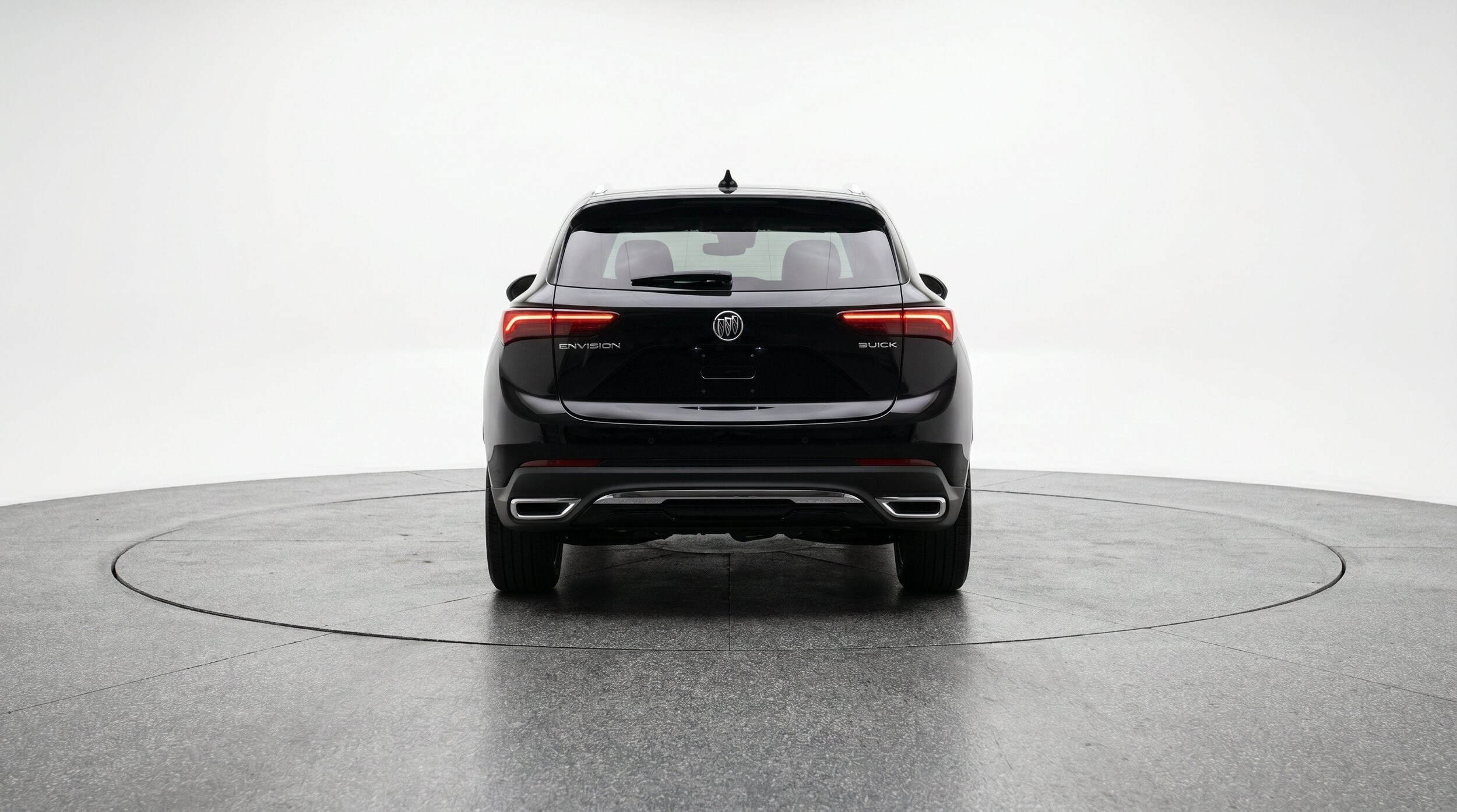 Thumbnail: 2024 Buick Envision - 7