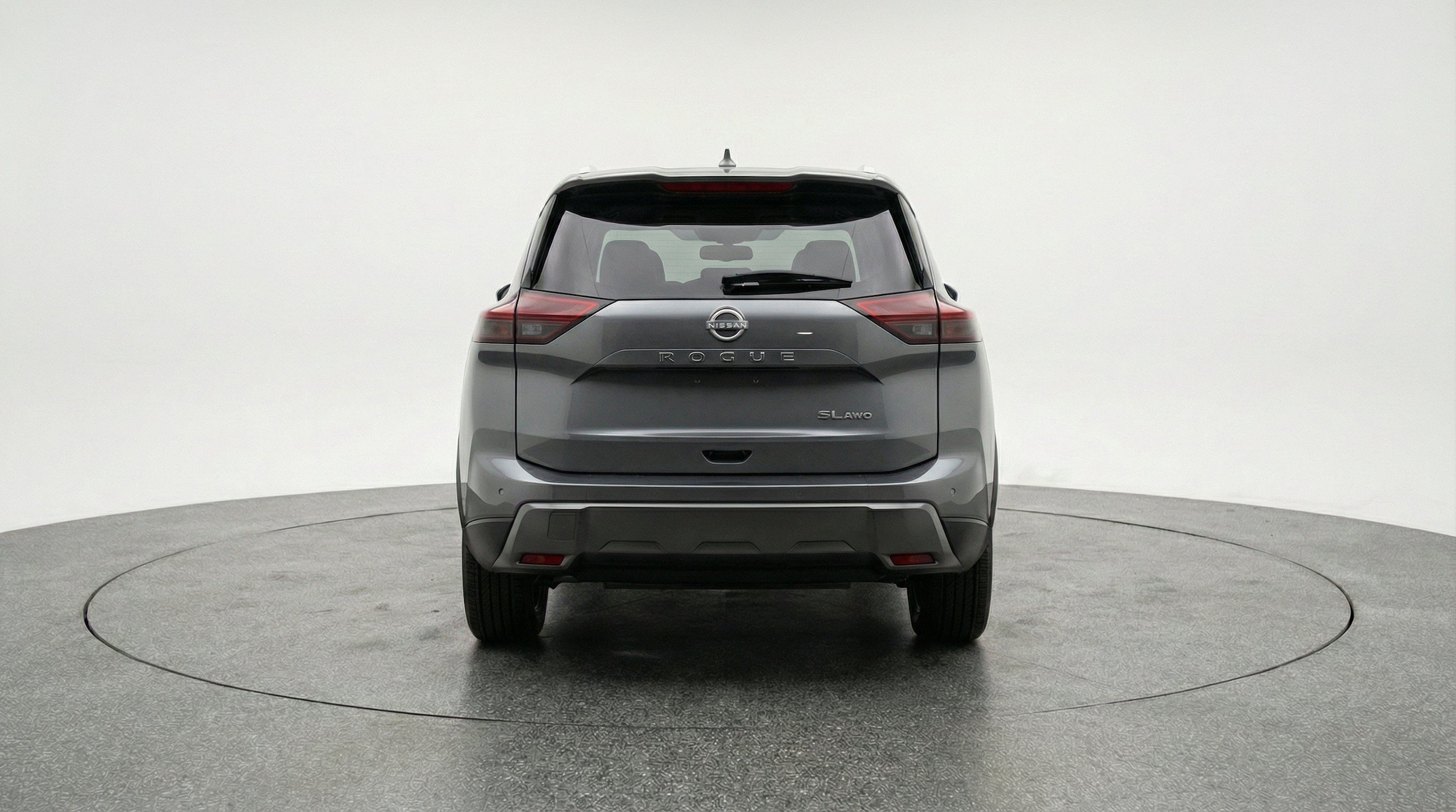 Thumbnail: 2026 Nissan Rogue - 7