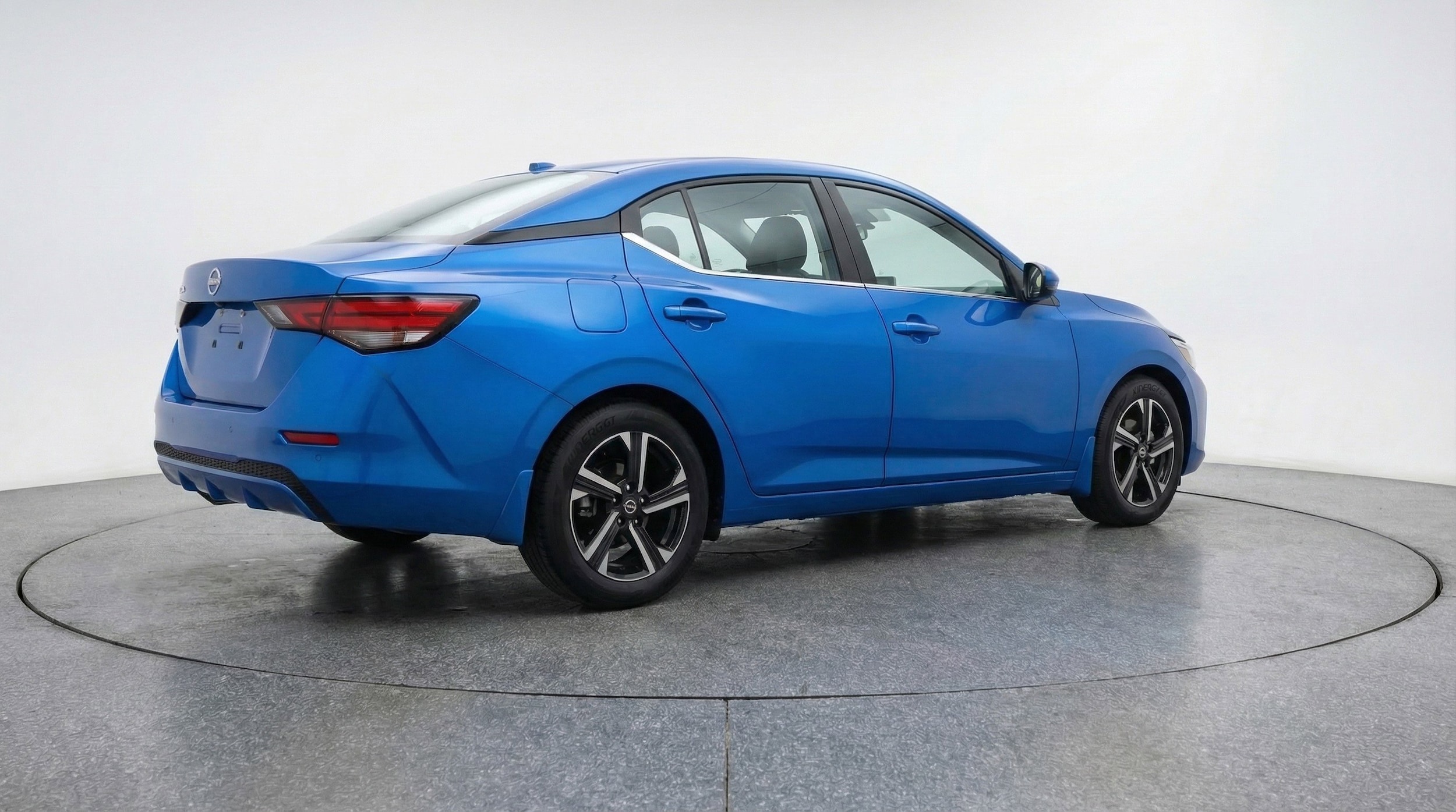 Thumbnail: 2025 Nissan Sentra - 9