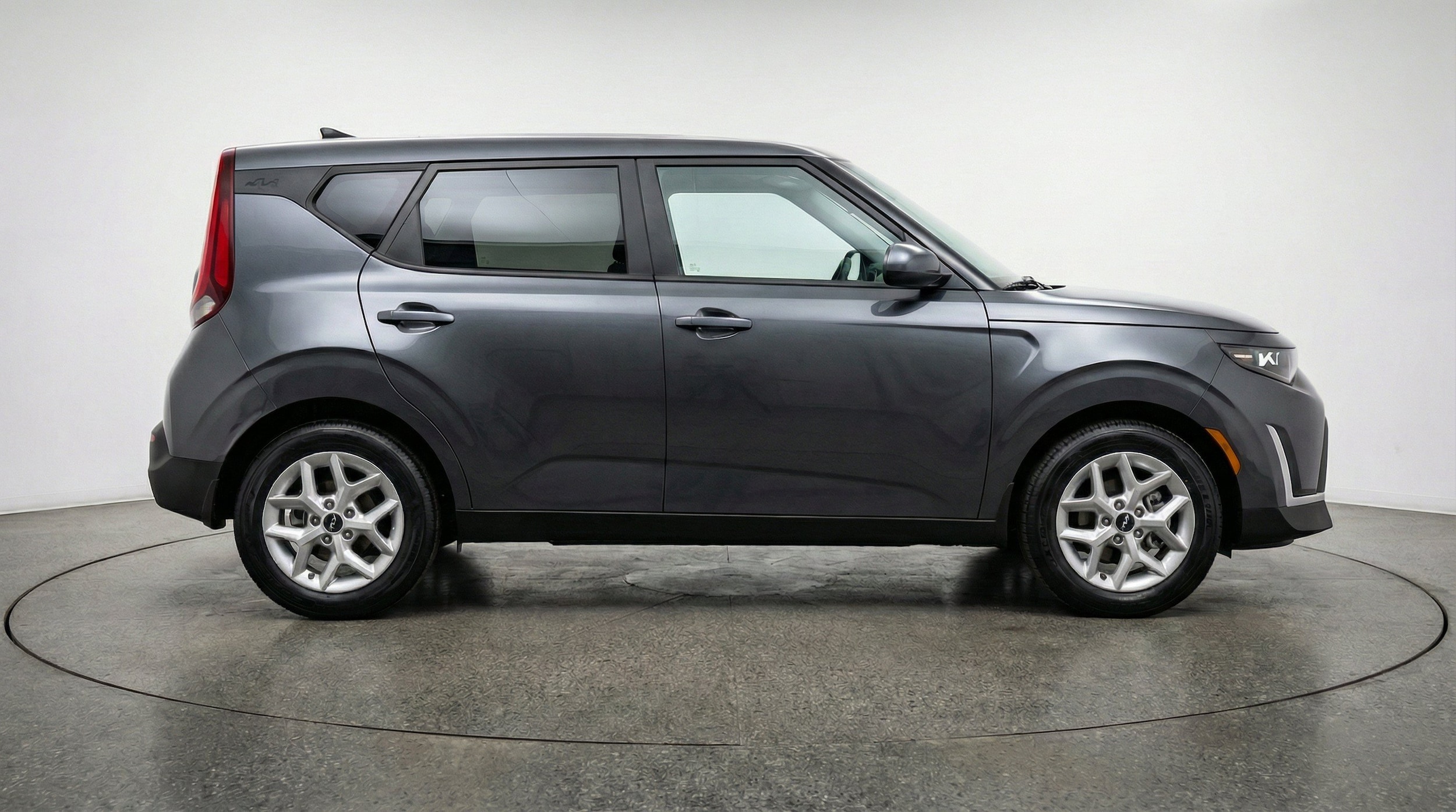 Thumbnail: 2025 Kia Soul - 11