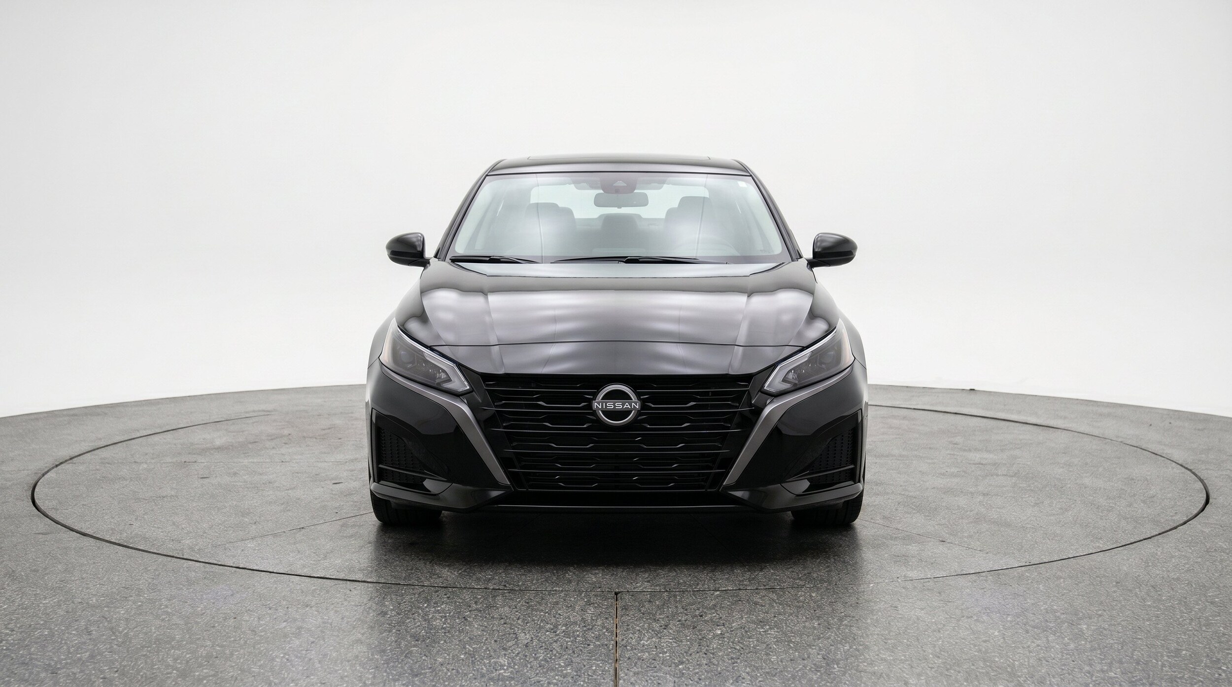 Thumbnail: 2026 Nissan Altima - 2