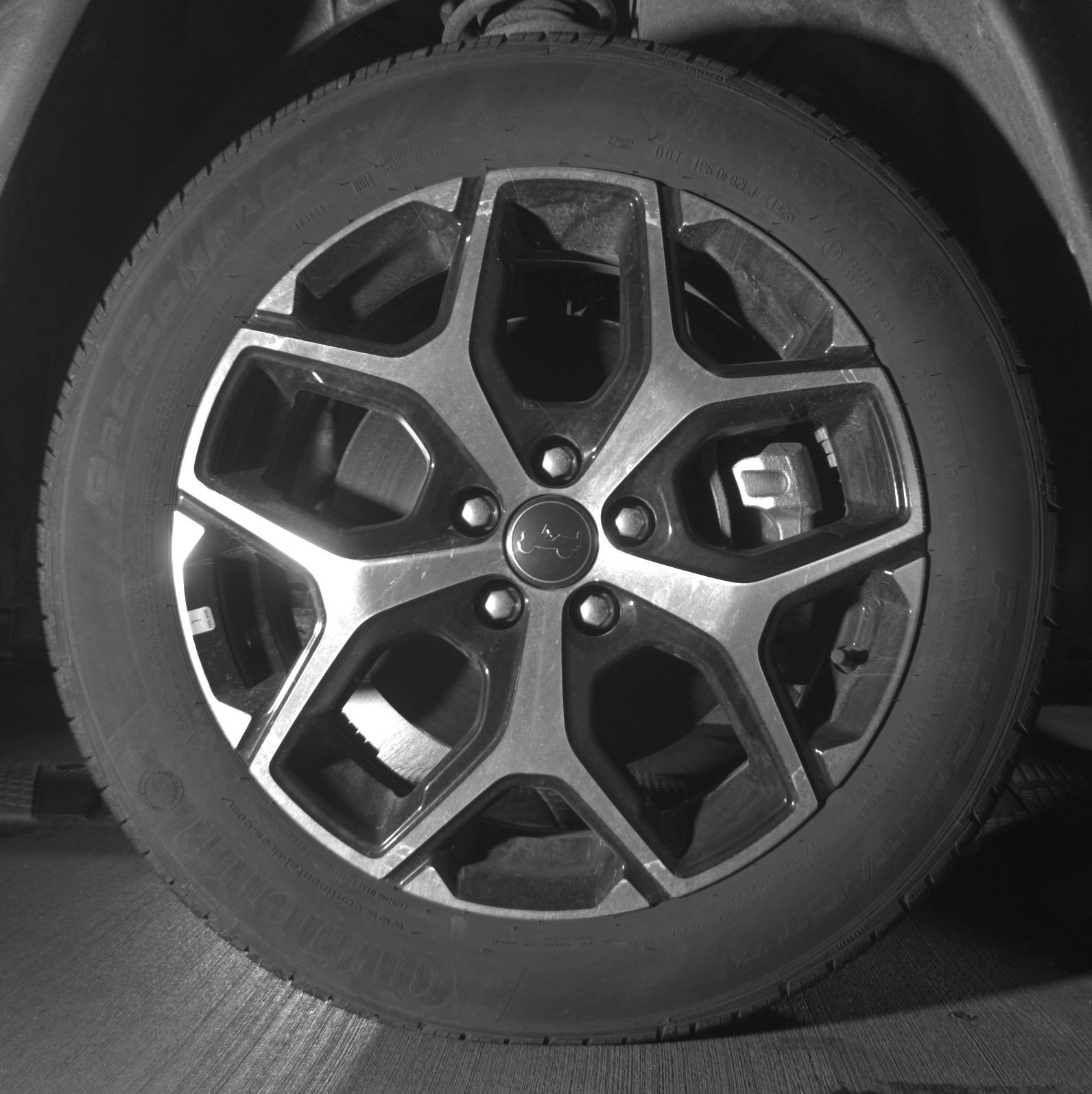 Thumbnail: 2025 Jeep Compass - 13