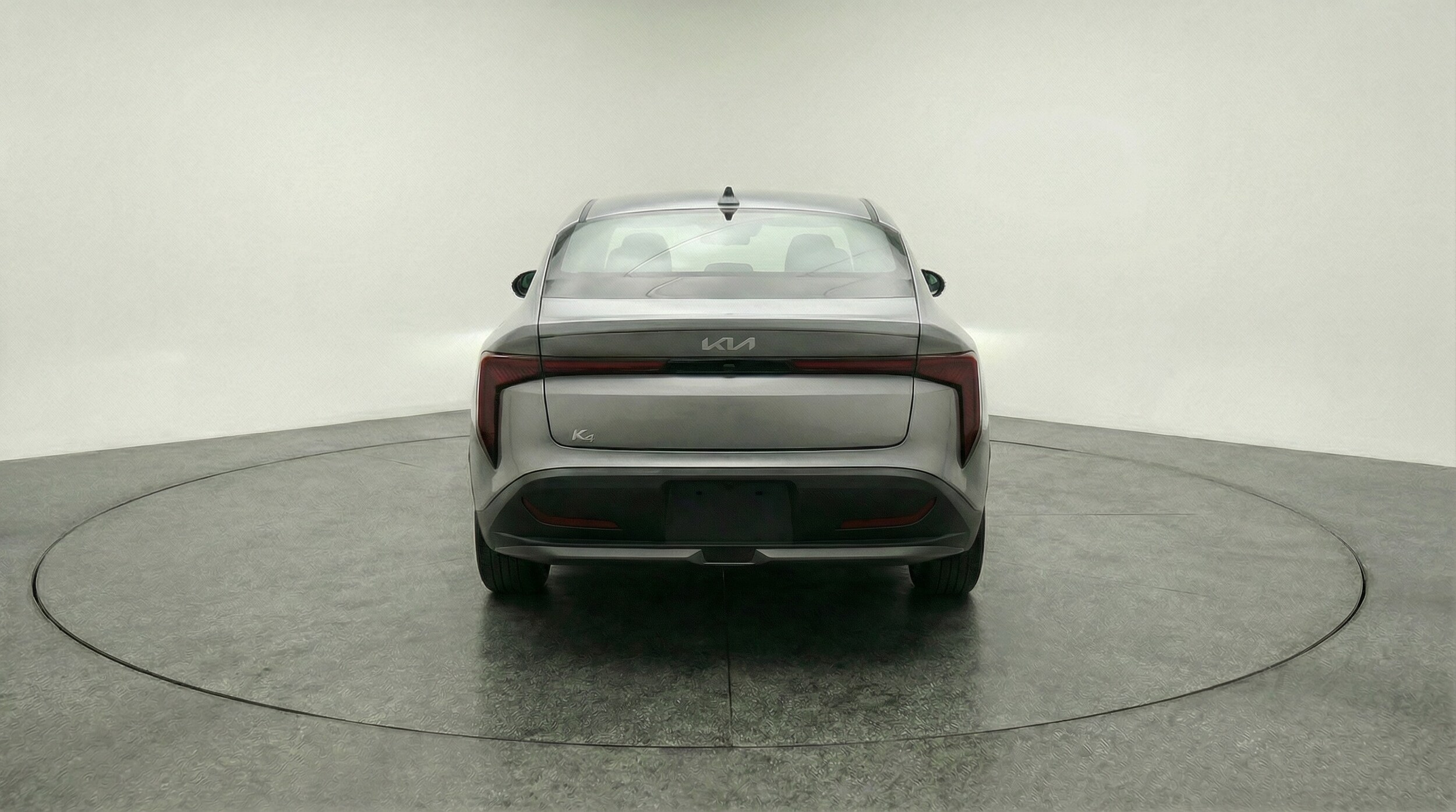 Thumbnail: 2025 Kia K4 - 6