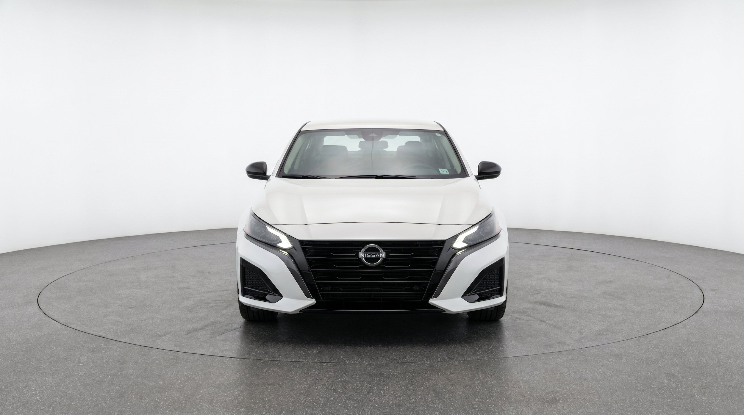 Thumbnail: 2026 Nissan Altima - 2