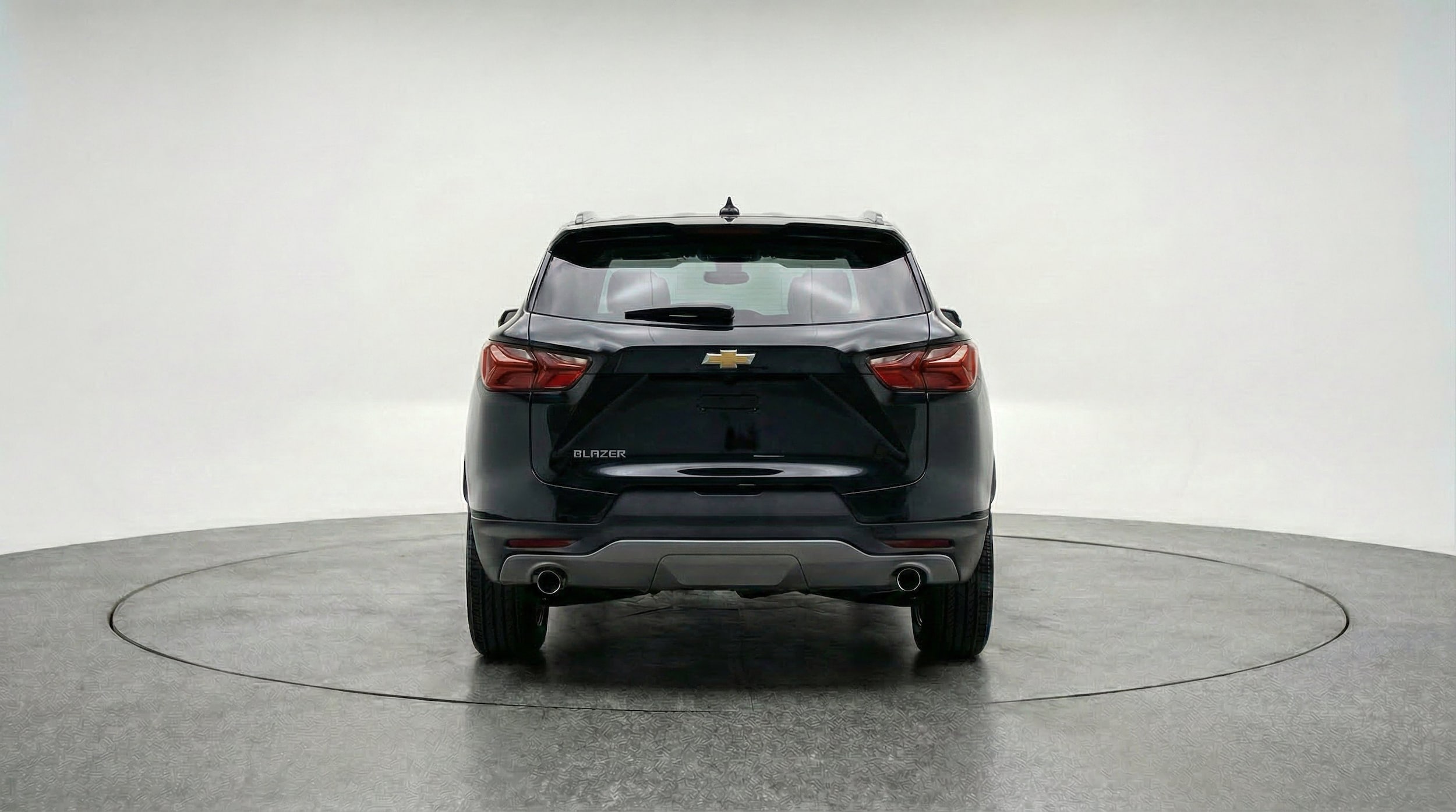 Thumbnail: 2025 Chevrolet Blazer - 7