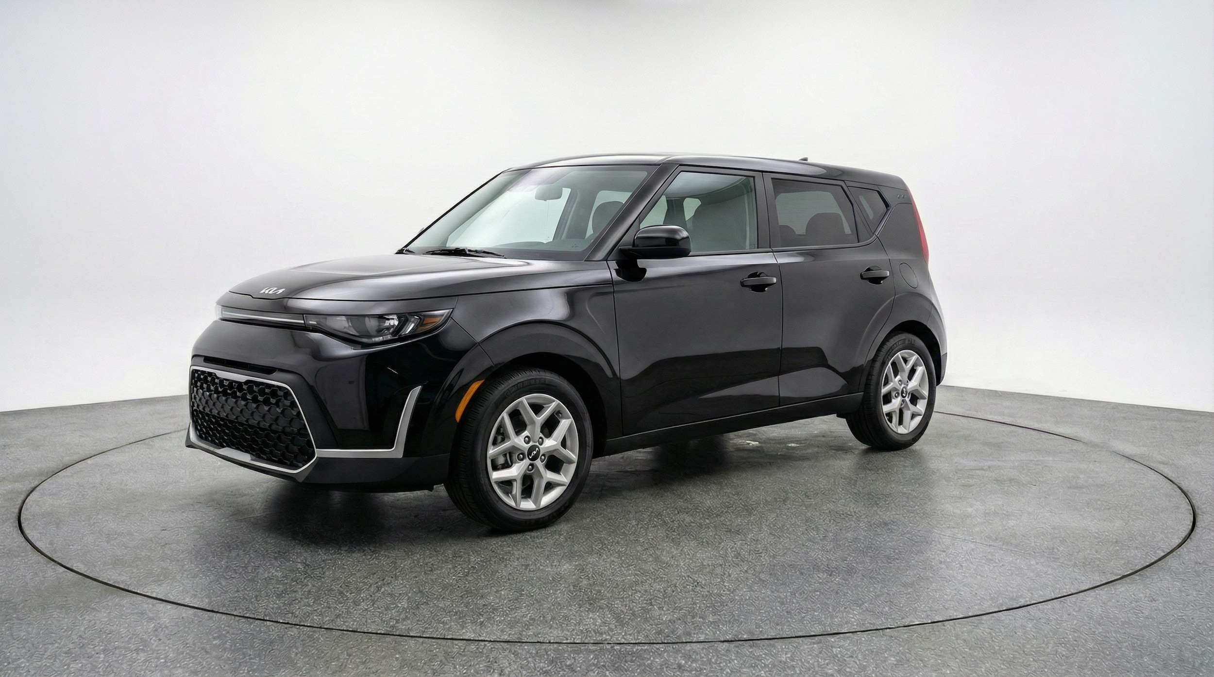 Thumbnail: 2025 Kia Soul - 3