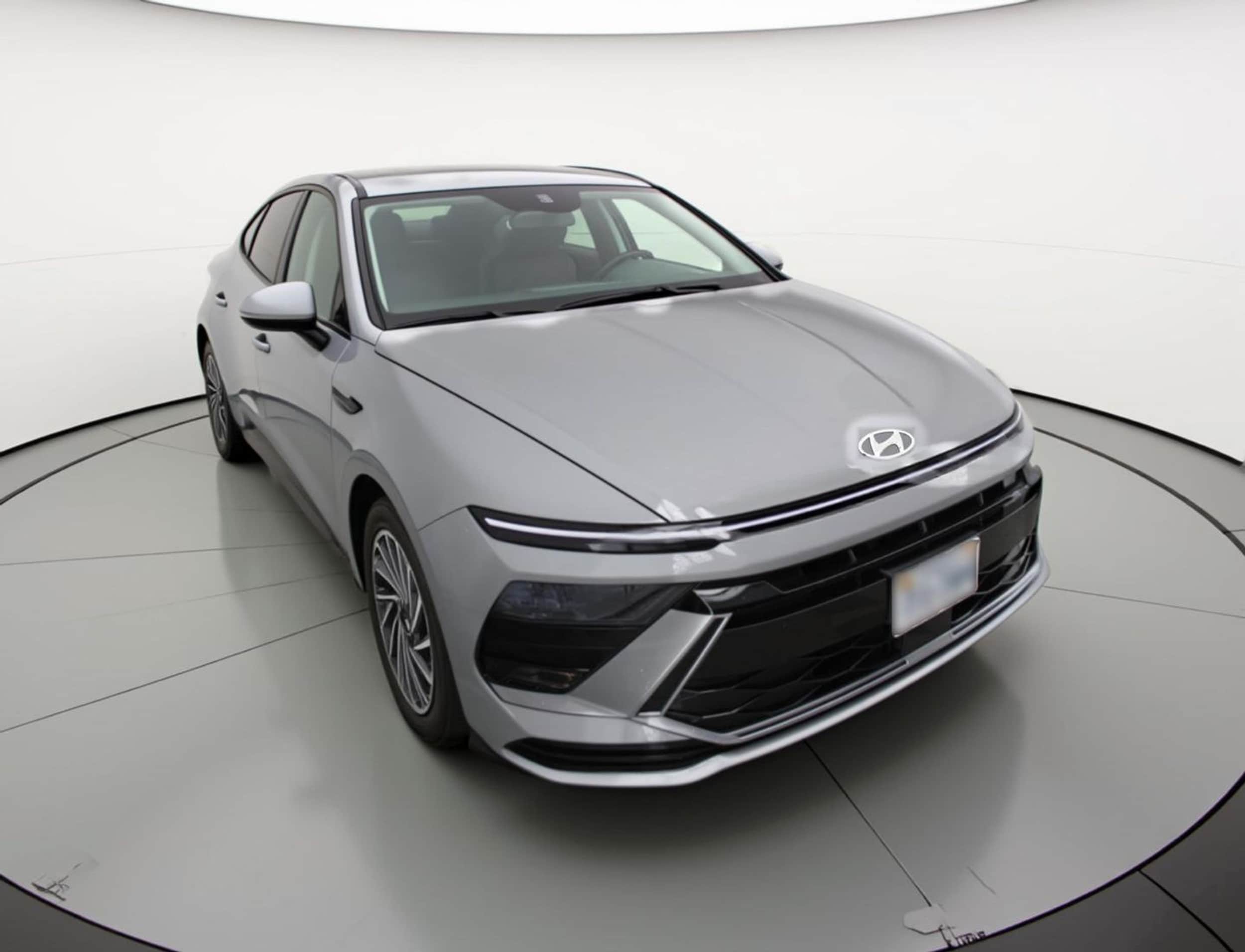 Thumbnail: 2025 Hyundai Sonata - 1